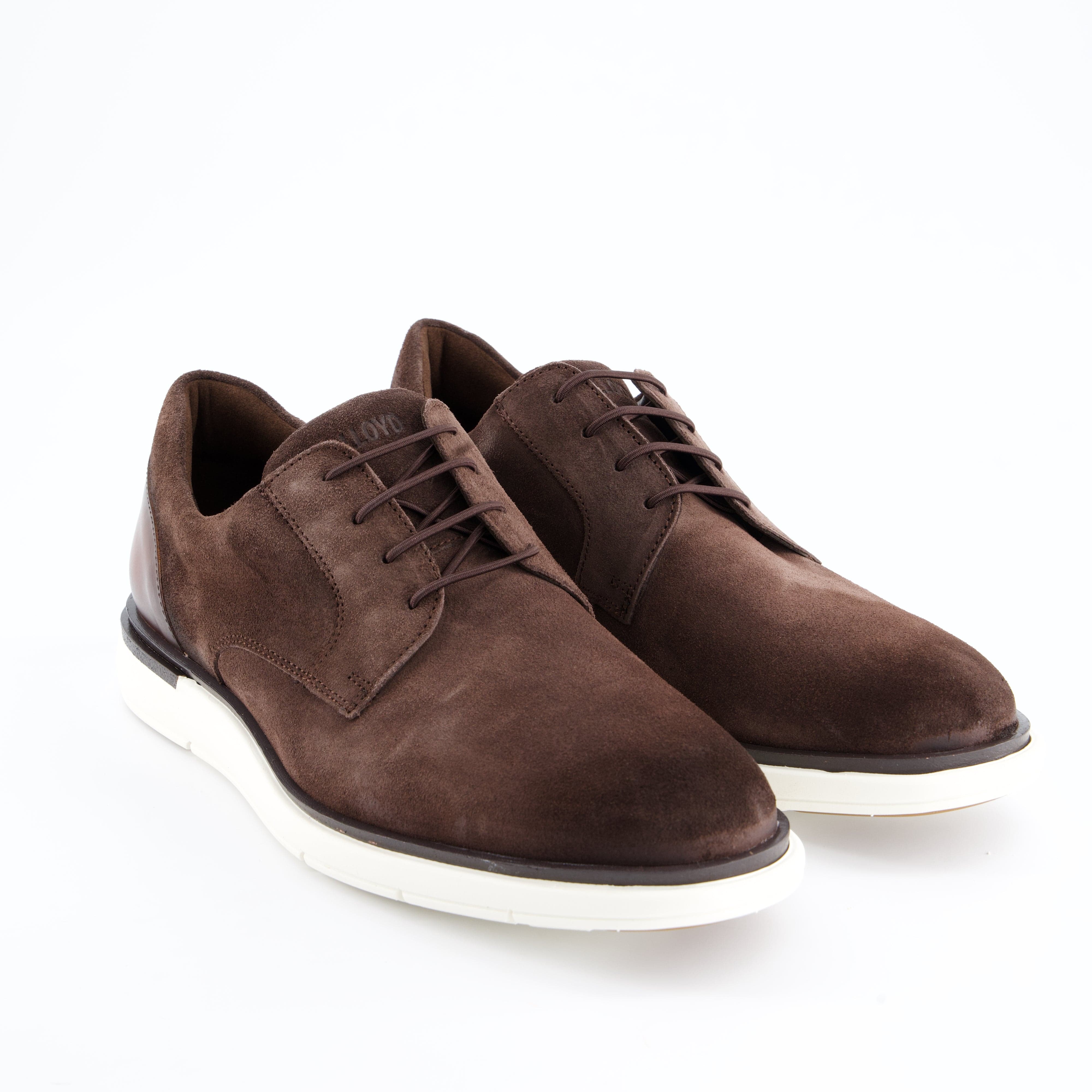 LLOYD Herrenschuh - Schnürschuh Schnürschuh SABLE 113