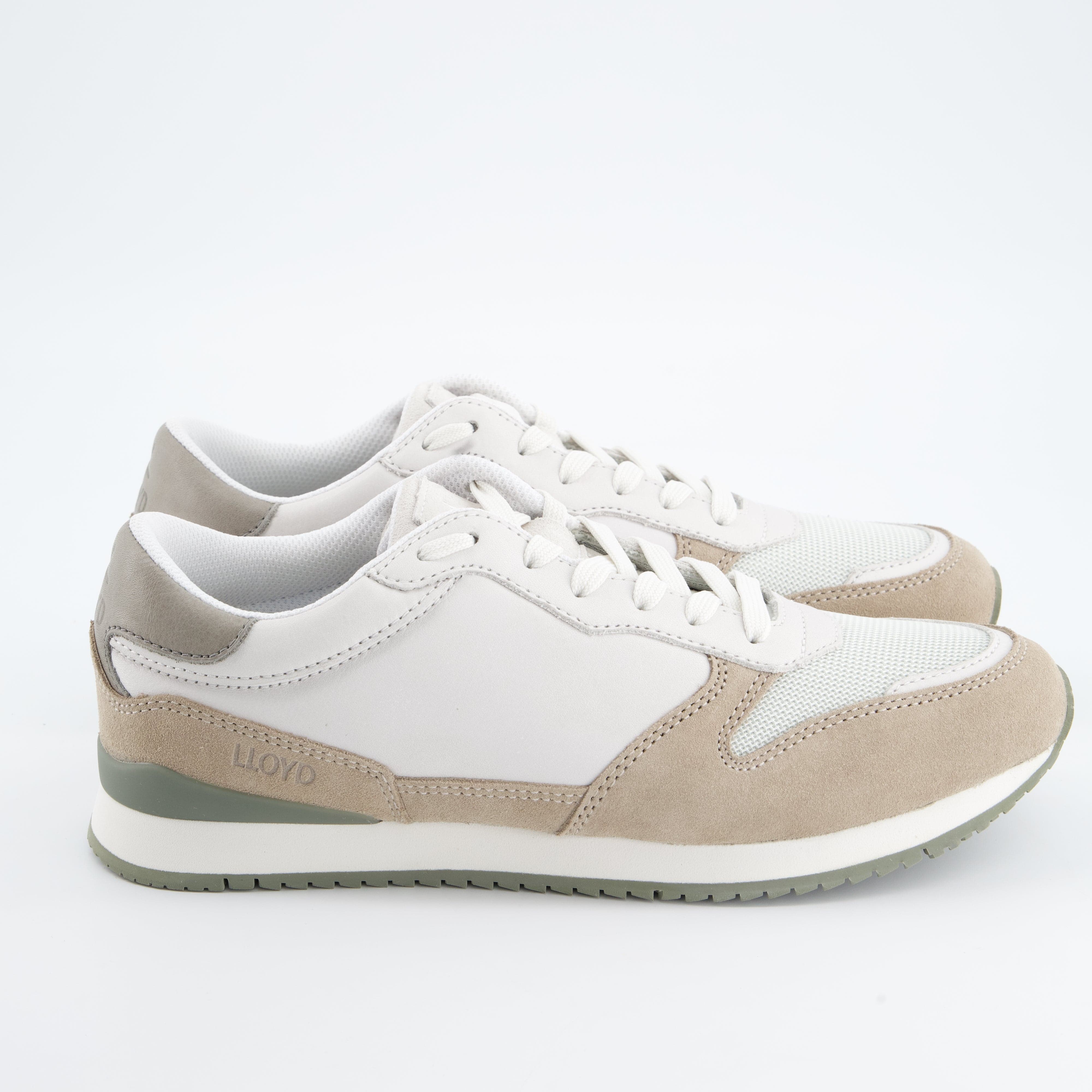 LLOYD Herrenschuh - Schnürschuh Schnürschuh SWIFT