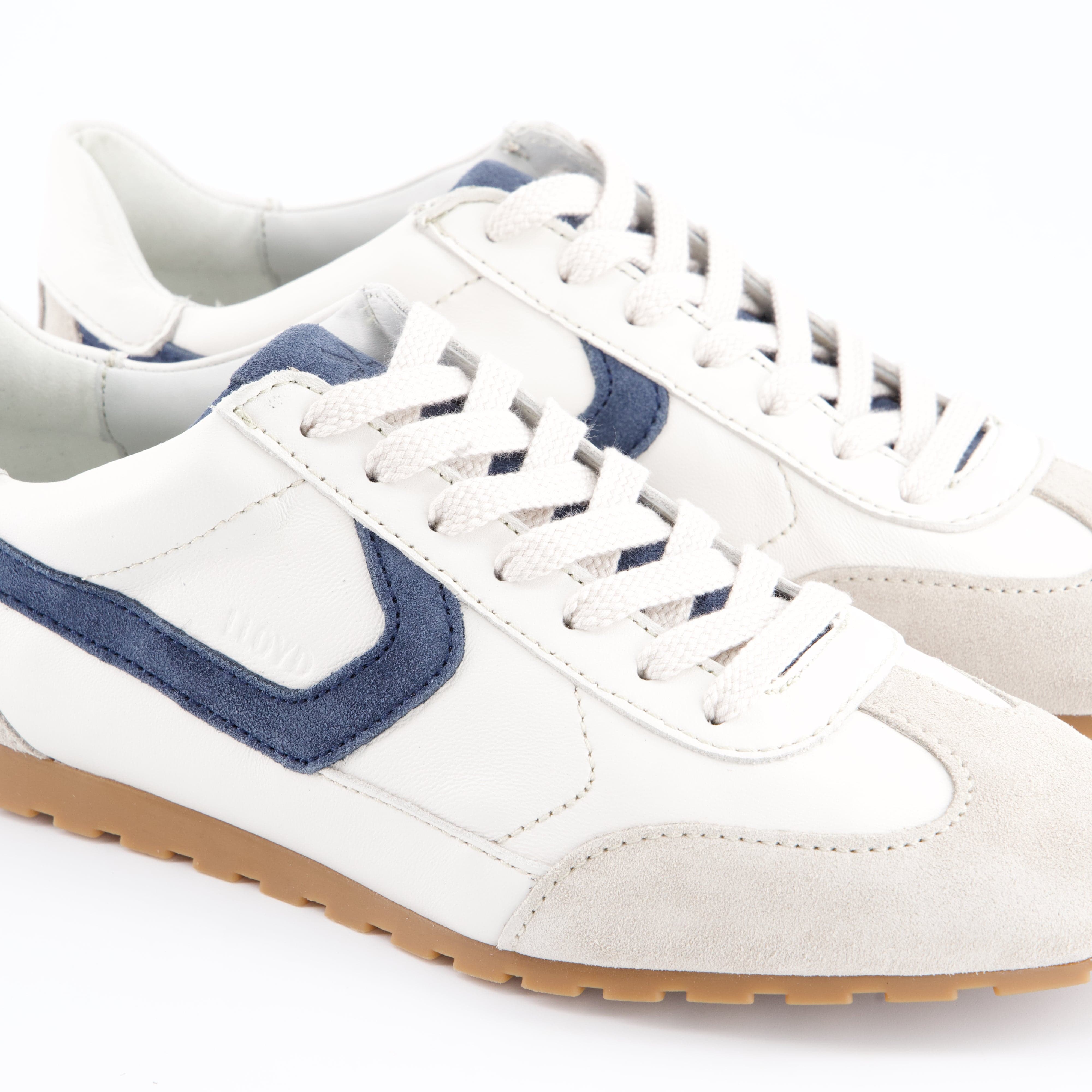 LLOYD Herrenschuh - Schnürschuh Schnürschuh VELOCITY M