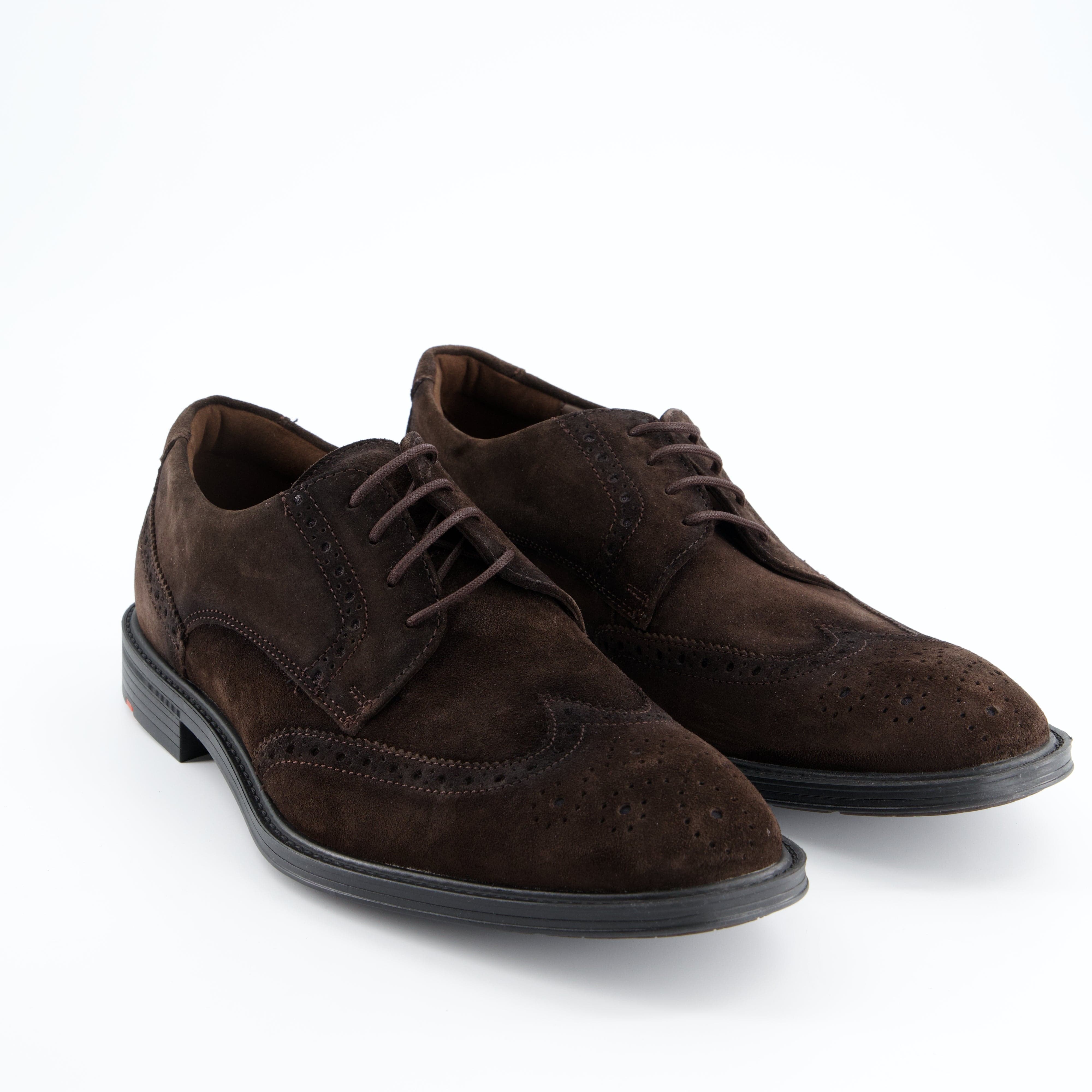 LLOYD Herrenschuh - Schnürschuh Schnürschuh X-MOTION 140