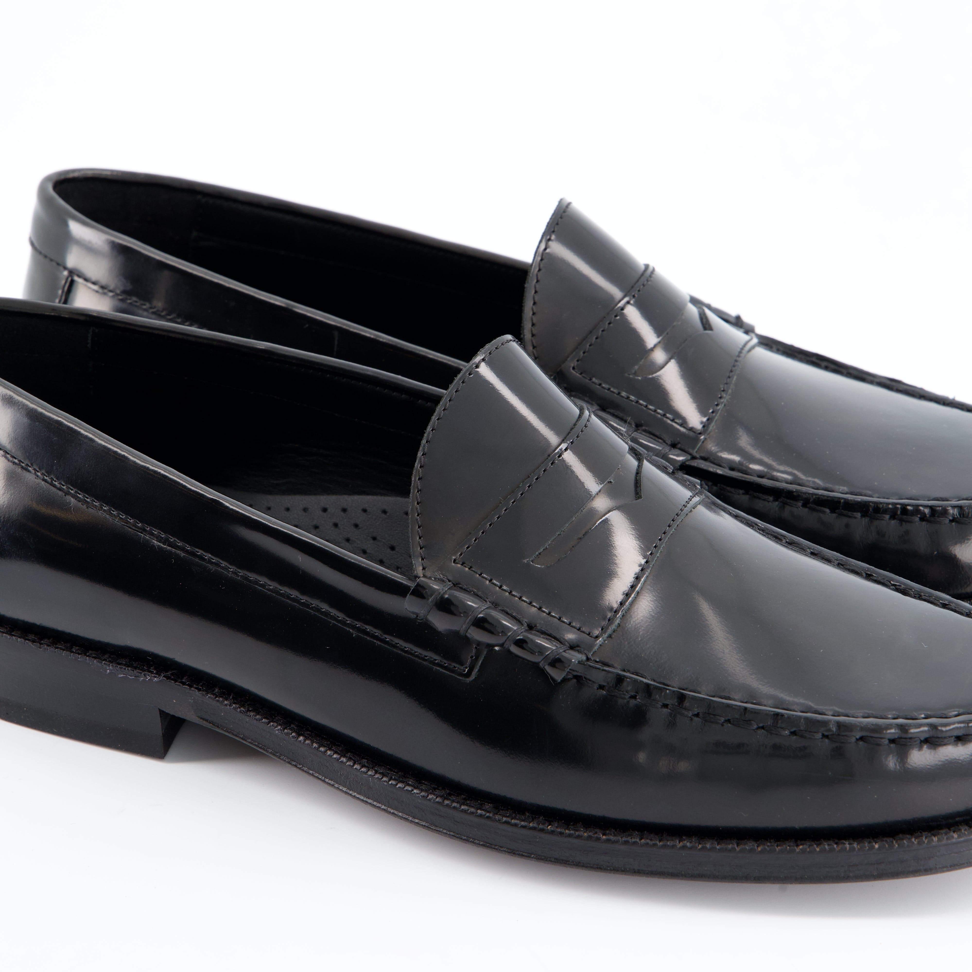 LLOYD Herrenschuh - Slipper/Mokassin Slipper/Mokassin CLOUT MOVE