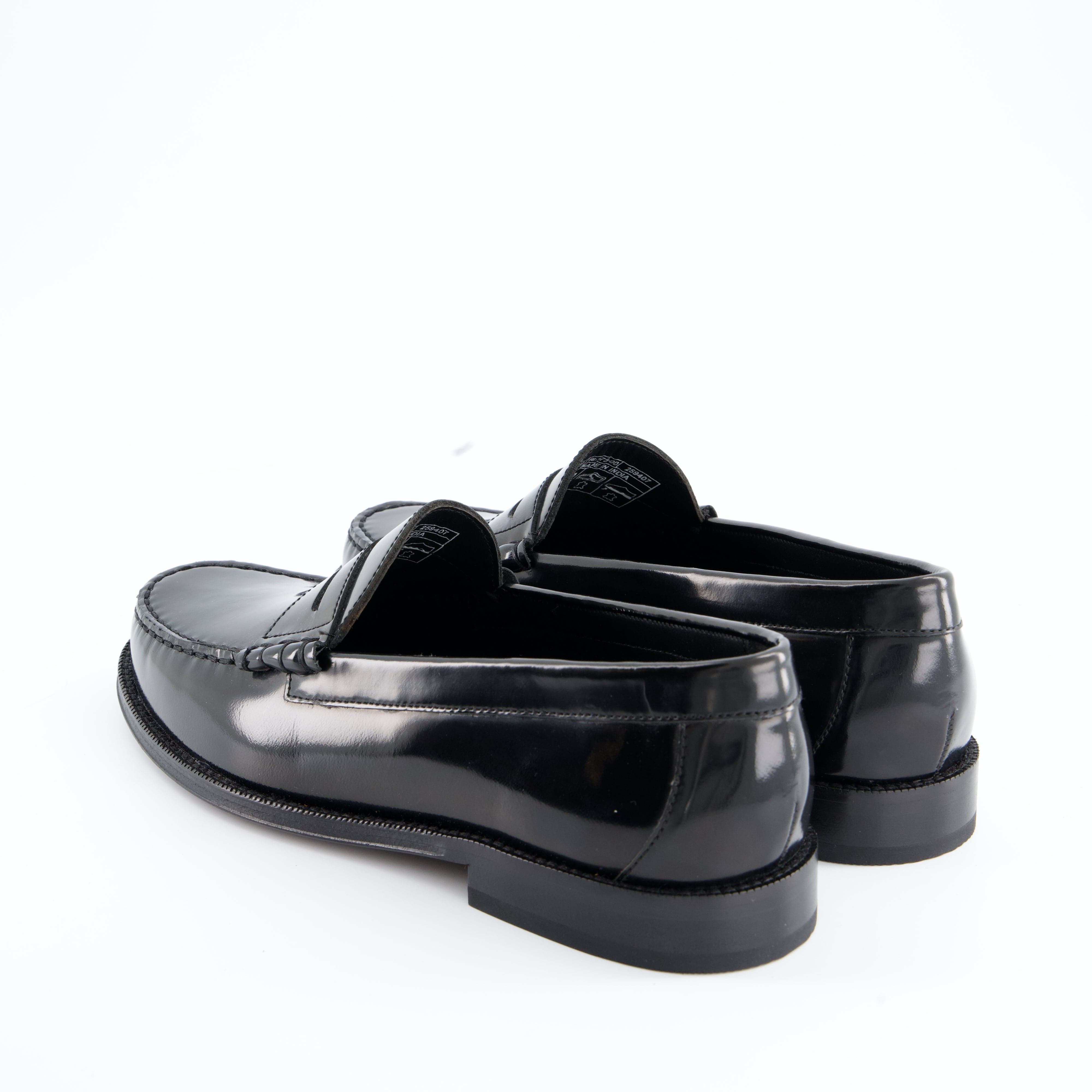 LLOYD Herrenschuh - Slipper/Mokassin Slipper/Mokassin CLOUT MOVE