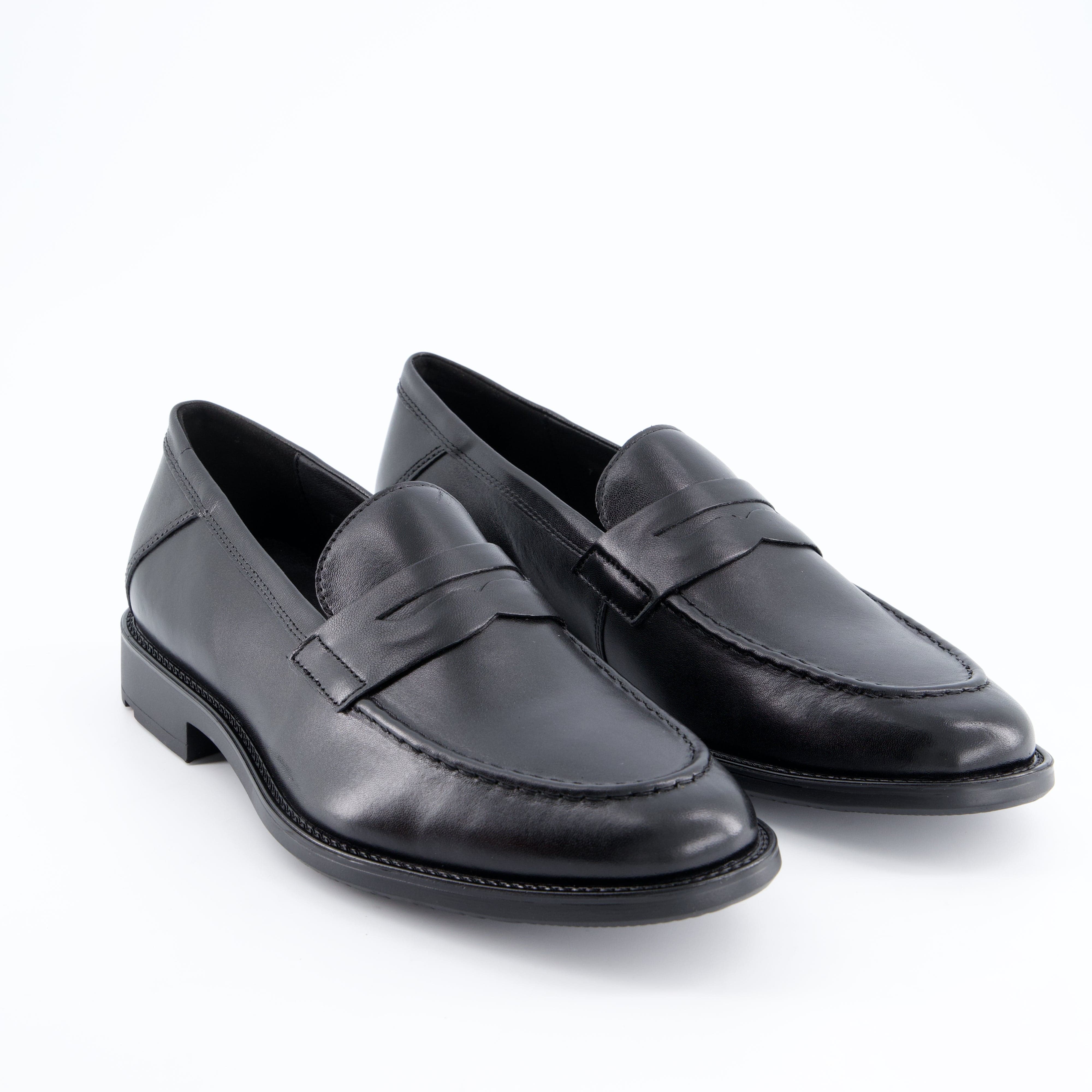 LLOYD Herrenschuh - Slipper/Mokassin Slipper/Mokassin CORE 240