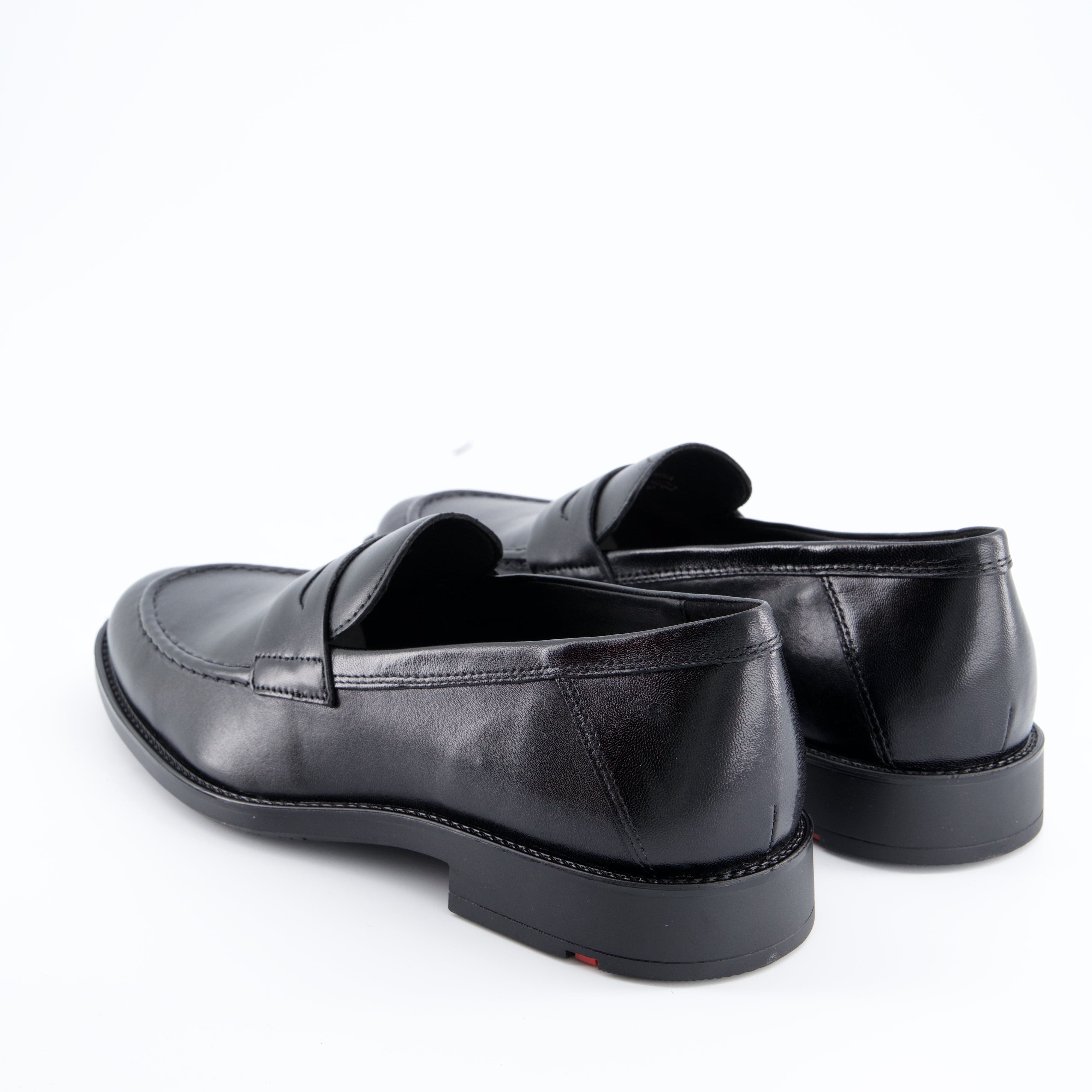 LLOYD Herrenschuh - Slipper/Mokassin Slipper/Mokassin CORE 240