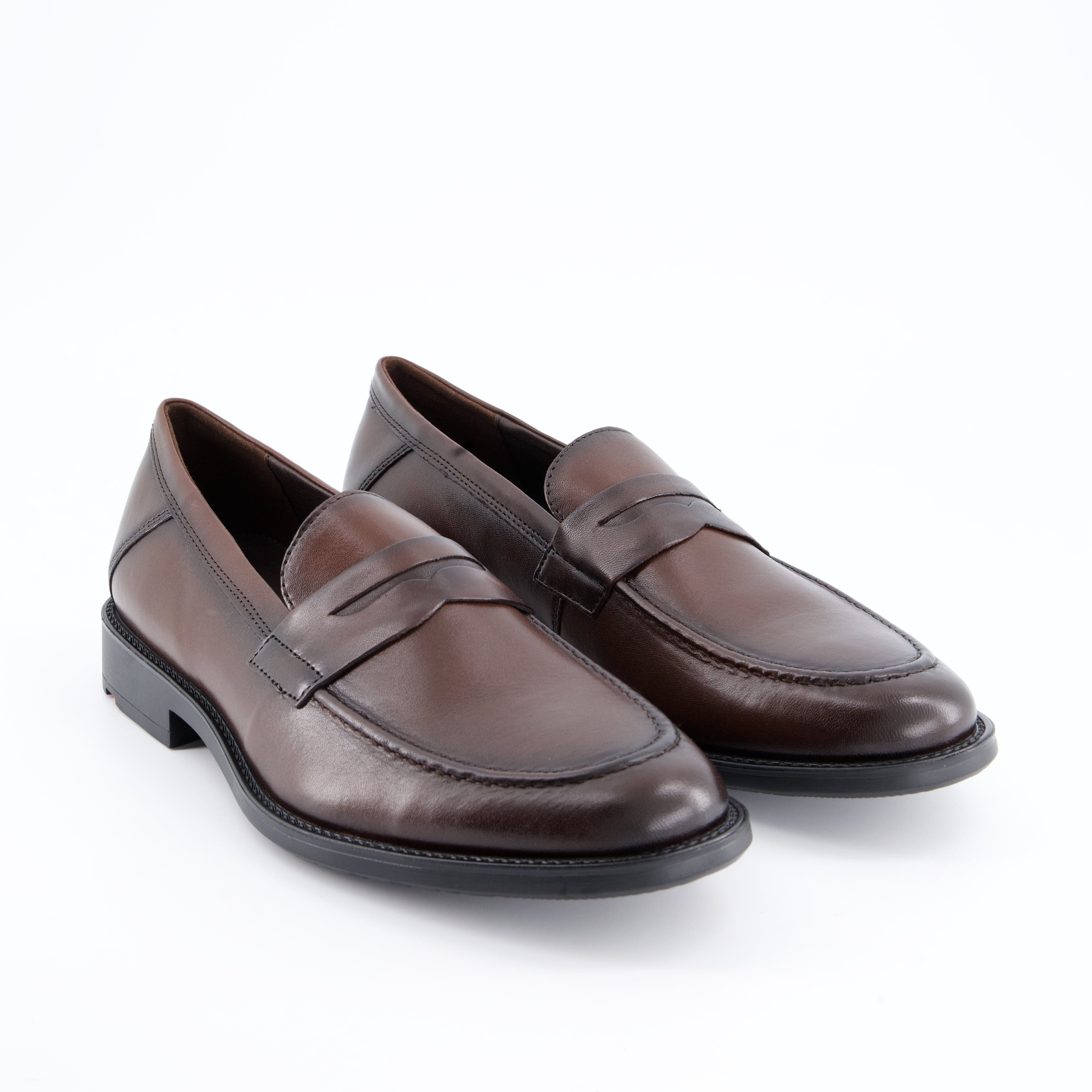 LLOYD Herrenschuh - Slipper/Mokassin Slipper/Mokassin CORE 240