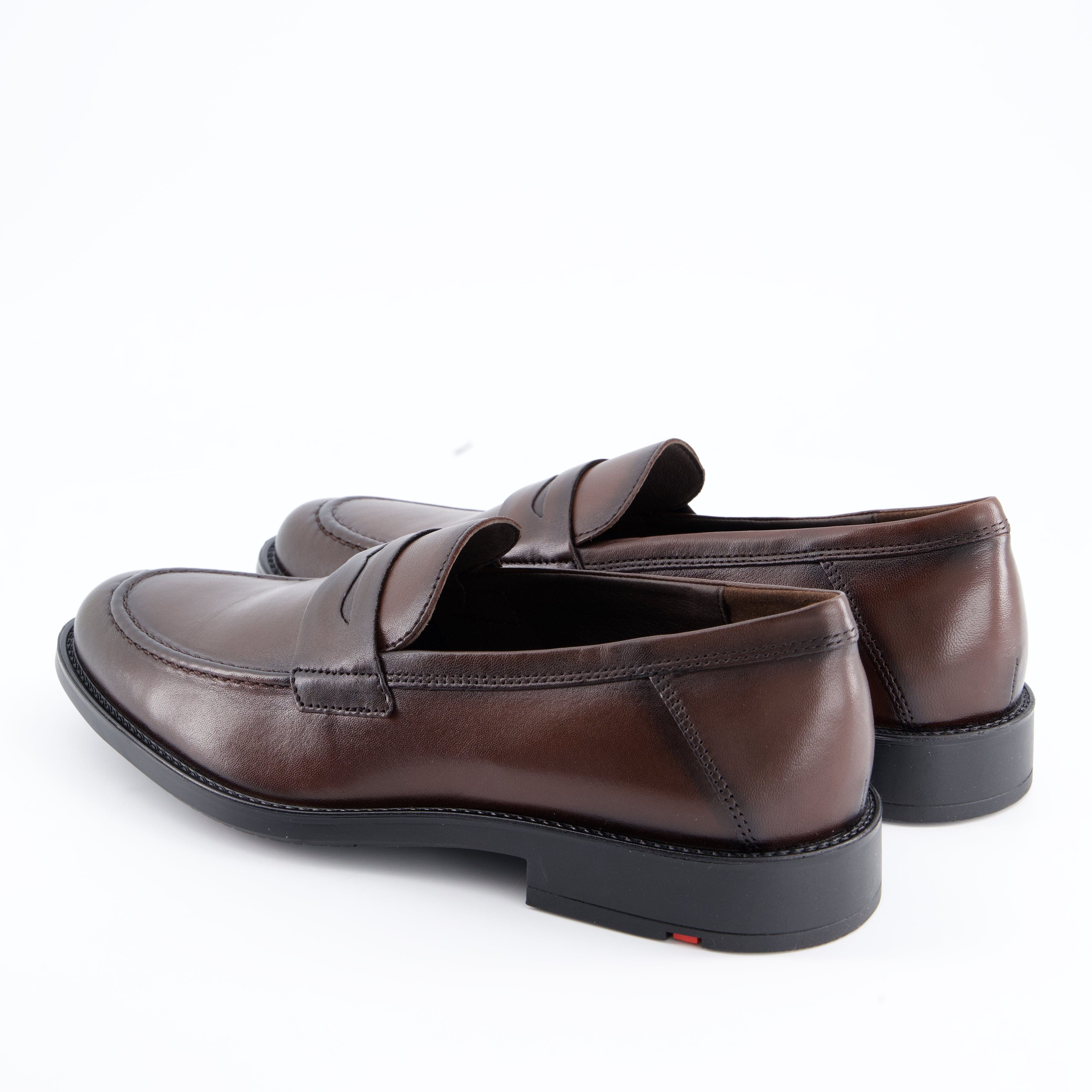 LLOYD Herrenschuh - Slipper/Mokassin Slipper/Mokassin CORE 240