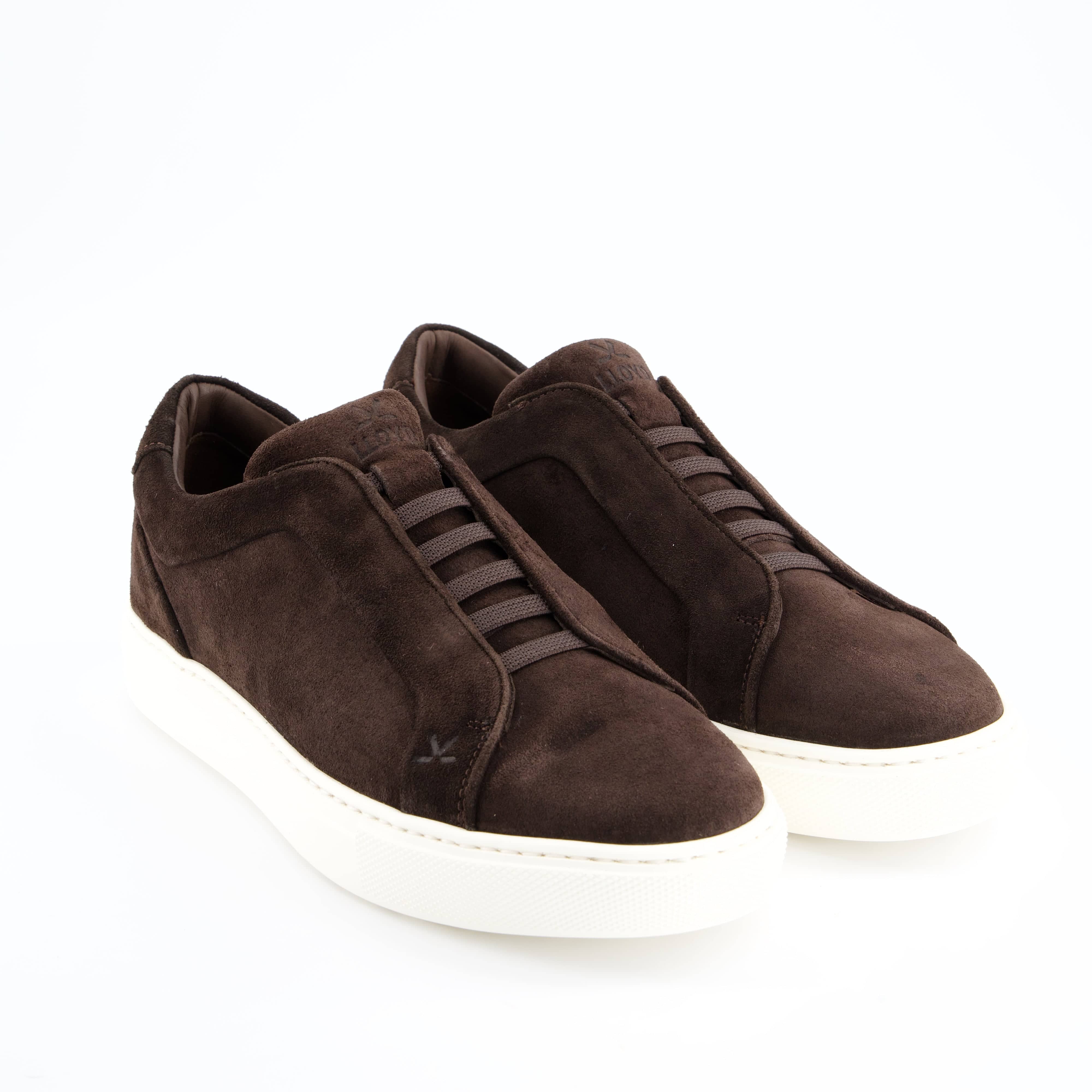 LLOYD Herrenschuh - Slipper/Mokassin Slipper/Mokassin METRO