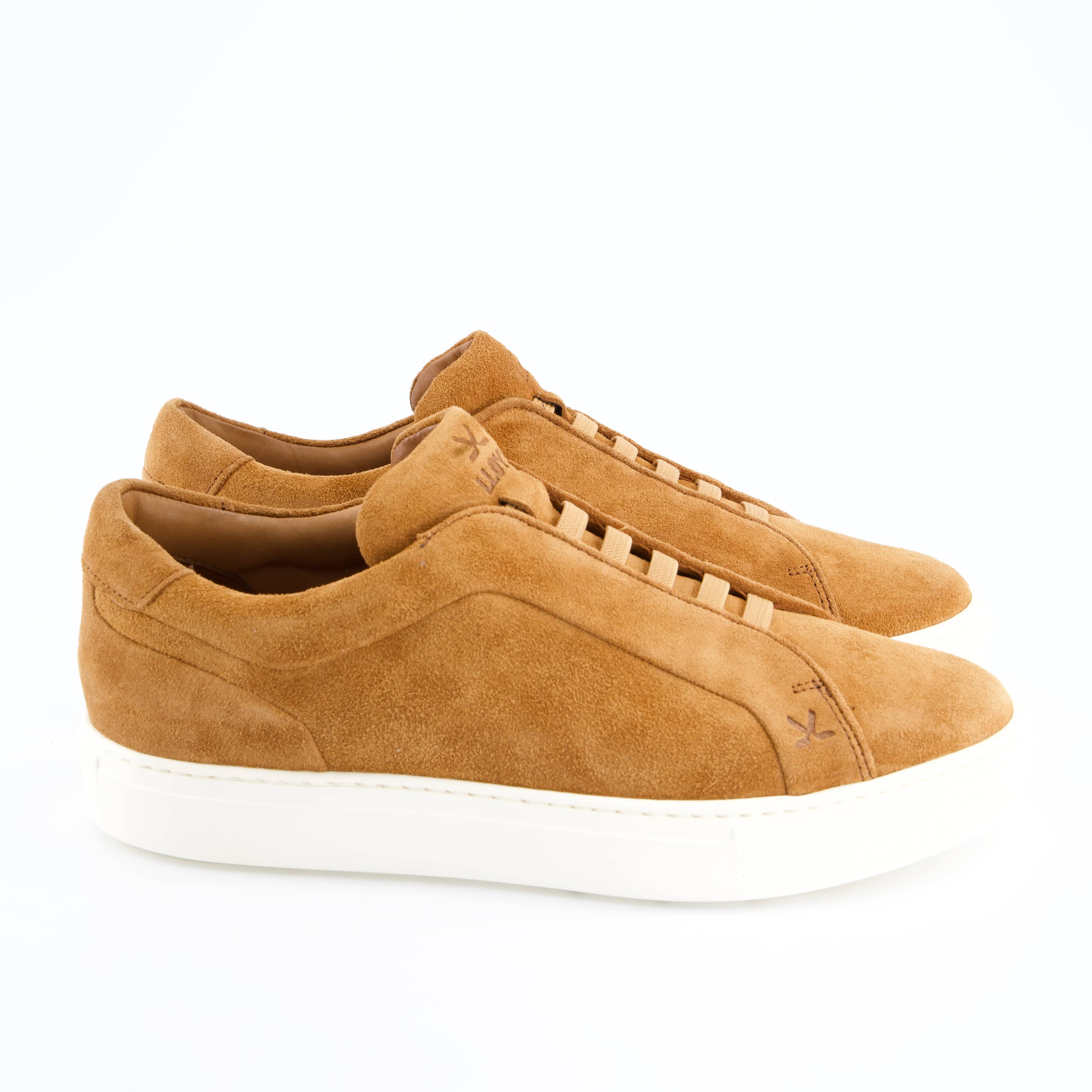 LLOYD Herrenschuh - Slipper/Mokassin Slipper/Mokassin METRO