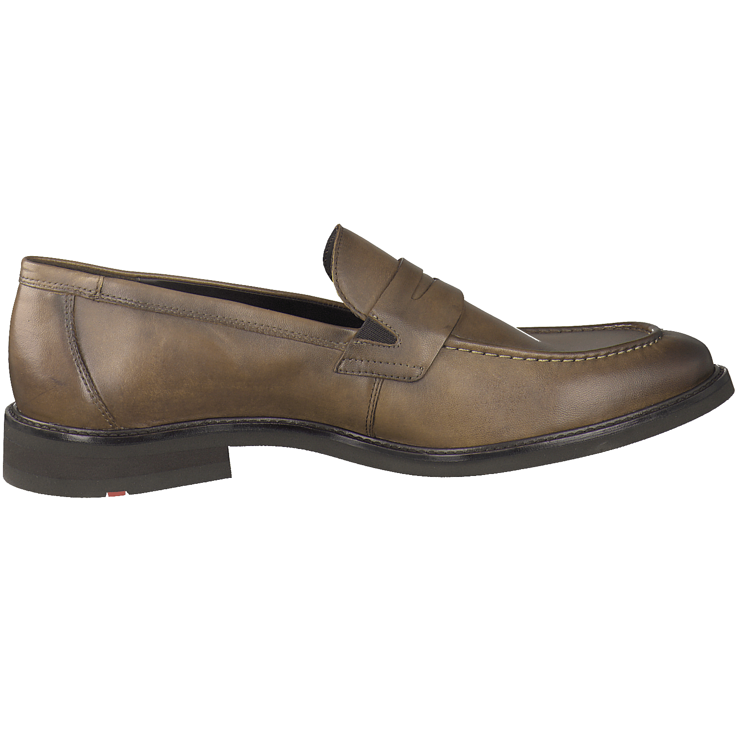 LLOYD Herrenschuh - Slipper/Mokassin, Slipper/Mokassin REYNOLD
