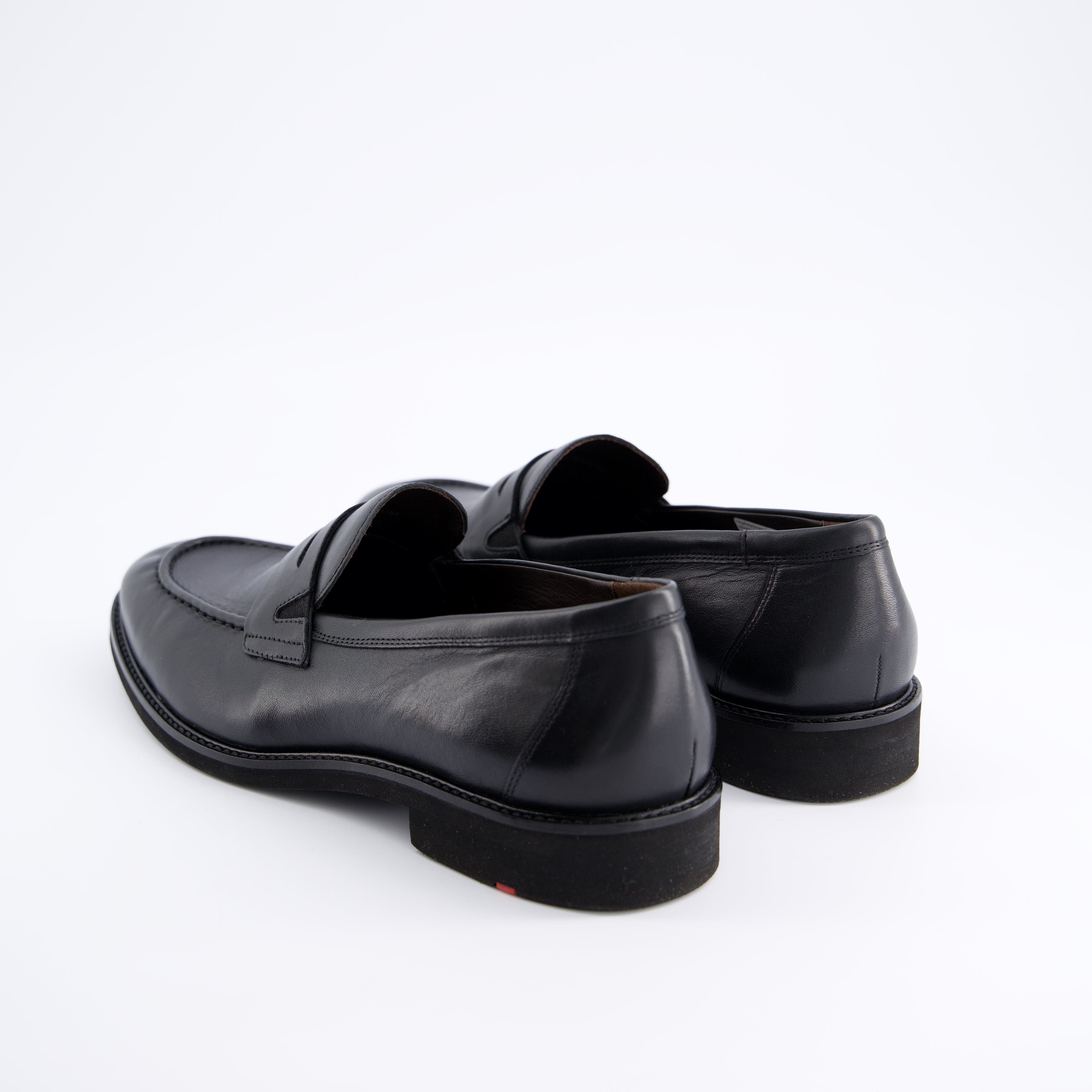 LLOYD Herrenschuh - Slipper/Mokassin, Slipper/Mokassin REYNOLD