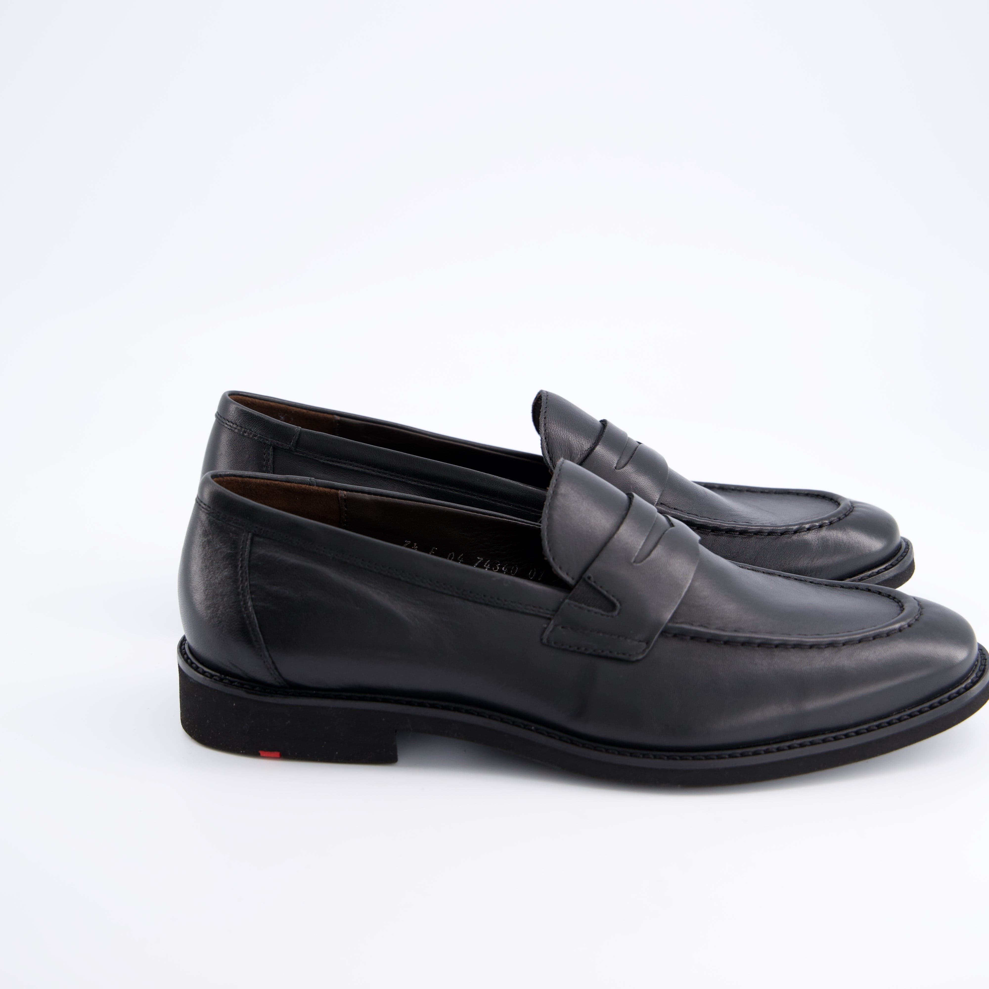 LLOYD Herrenschuh - Slipper/Mokassin, Slipper/Mokassin REYNOLD