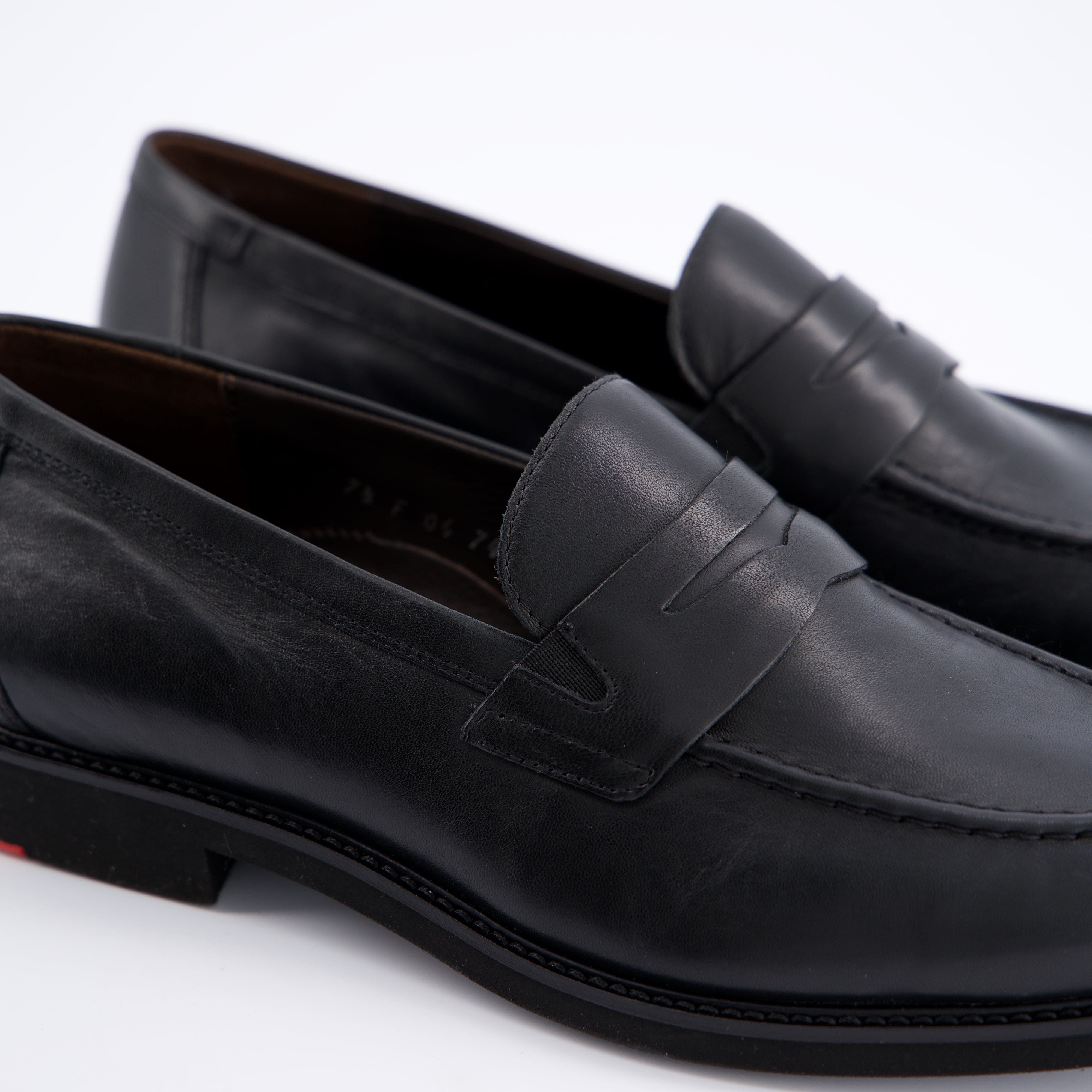 LLOYD Herrenschuh - Slipper/Mokassin, Slipper/Mokassin REYNOLD