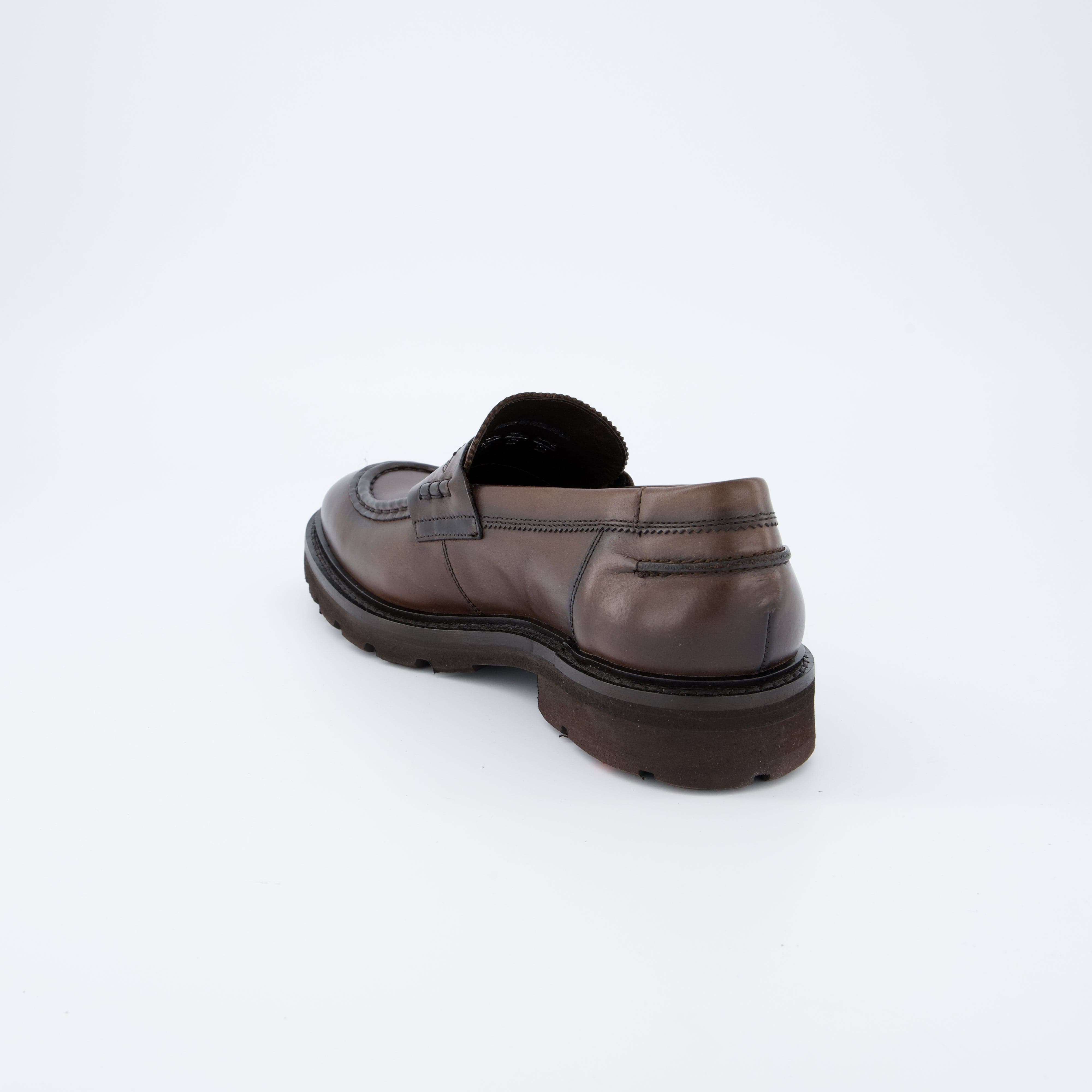 LLOYD Herrenschuh - Slipper/Mokassin, Slipper/Mokassin RICO