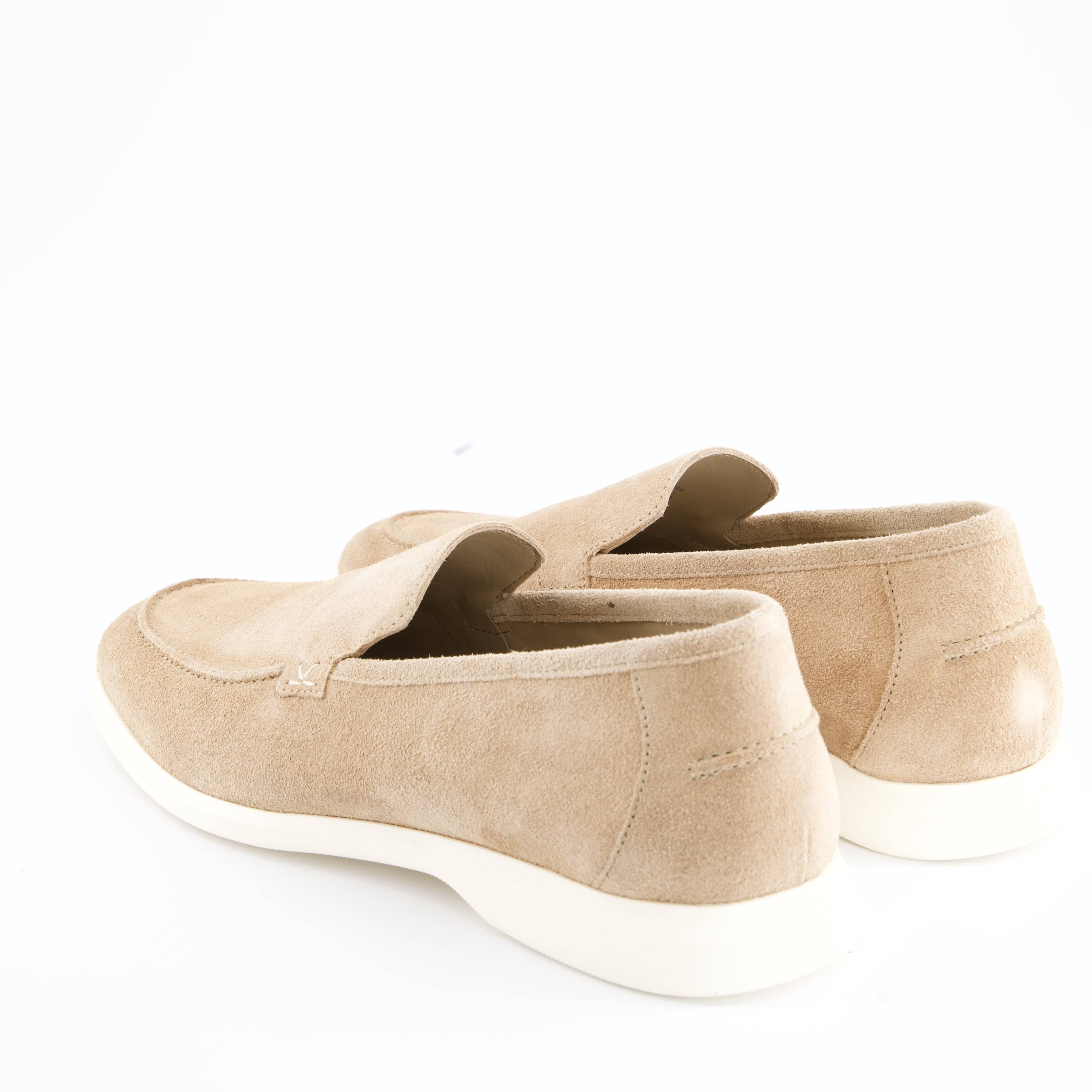 LLOYD Herrenschuh - Slipper/Mokassin Slipper/Mokassin STRIDE FLEX