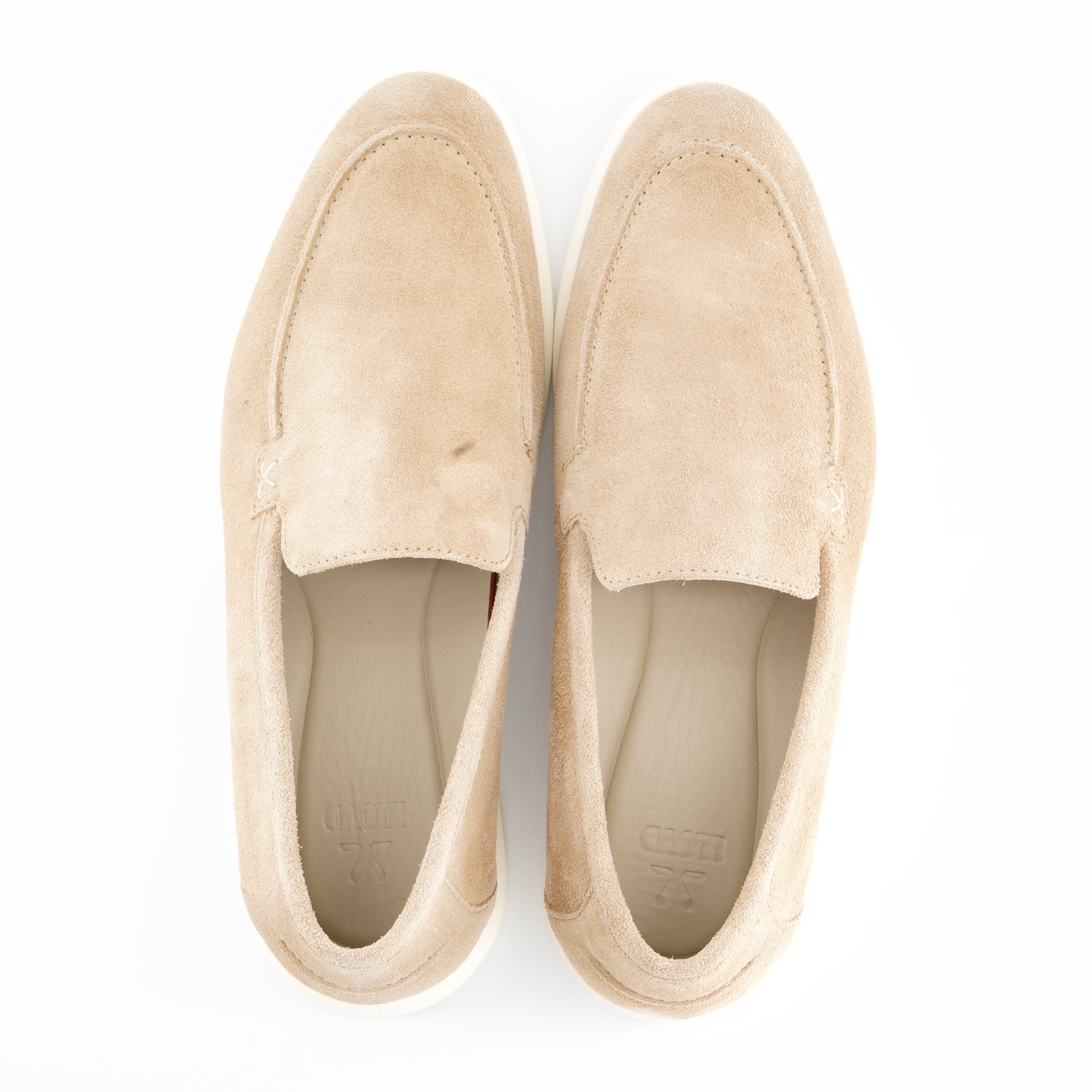 LLOYD Herrenschuh - Slipper/Mokassin Slipper/Mokassin STRIDE FLEX
