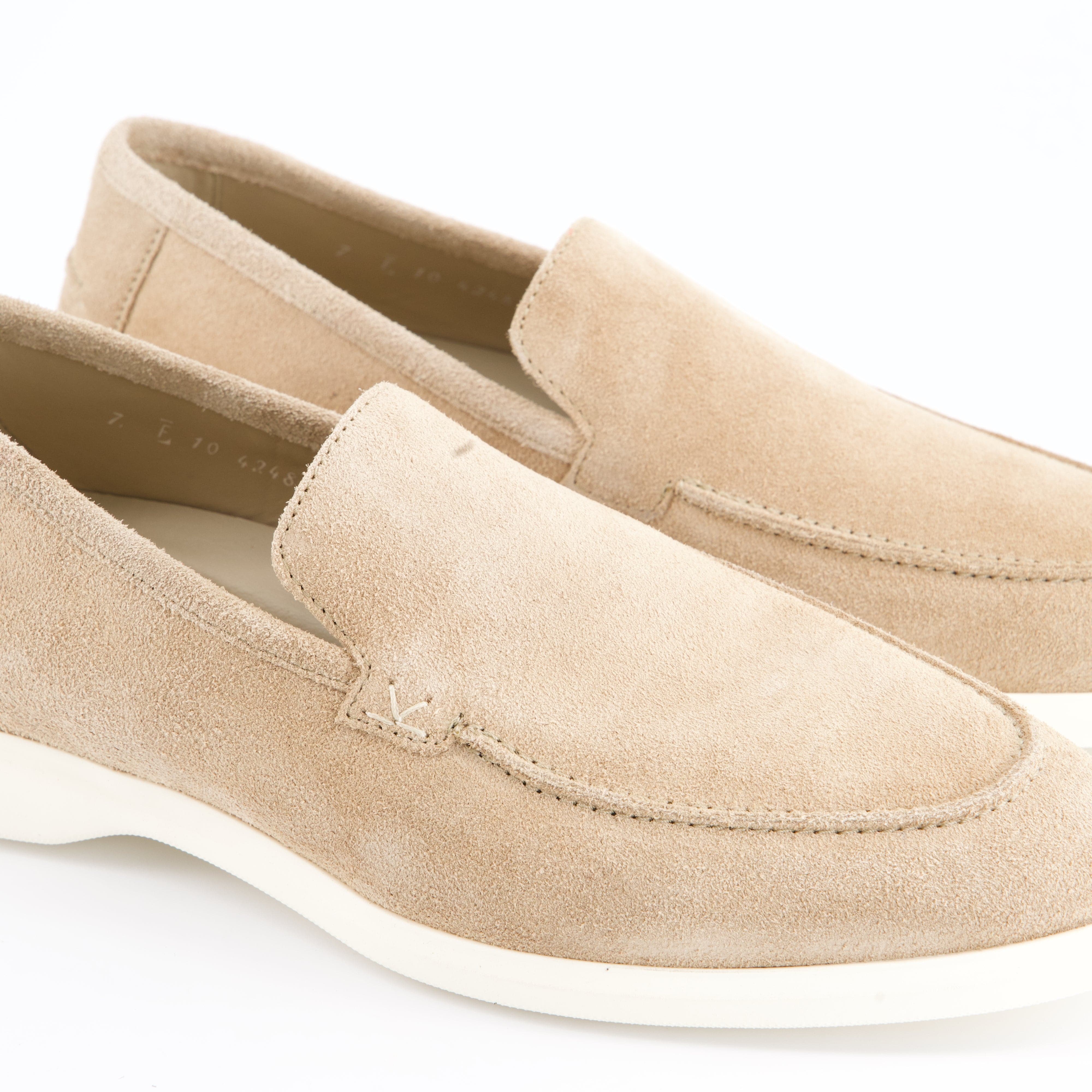 LLOYD Herrenschuh - Slipper/Mokassin Slipper/Mokassin STRIDE FLEX