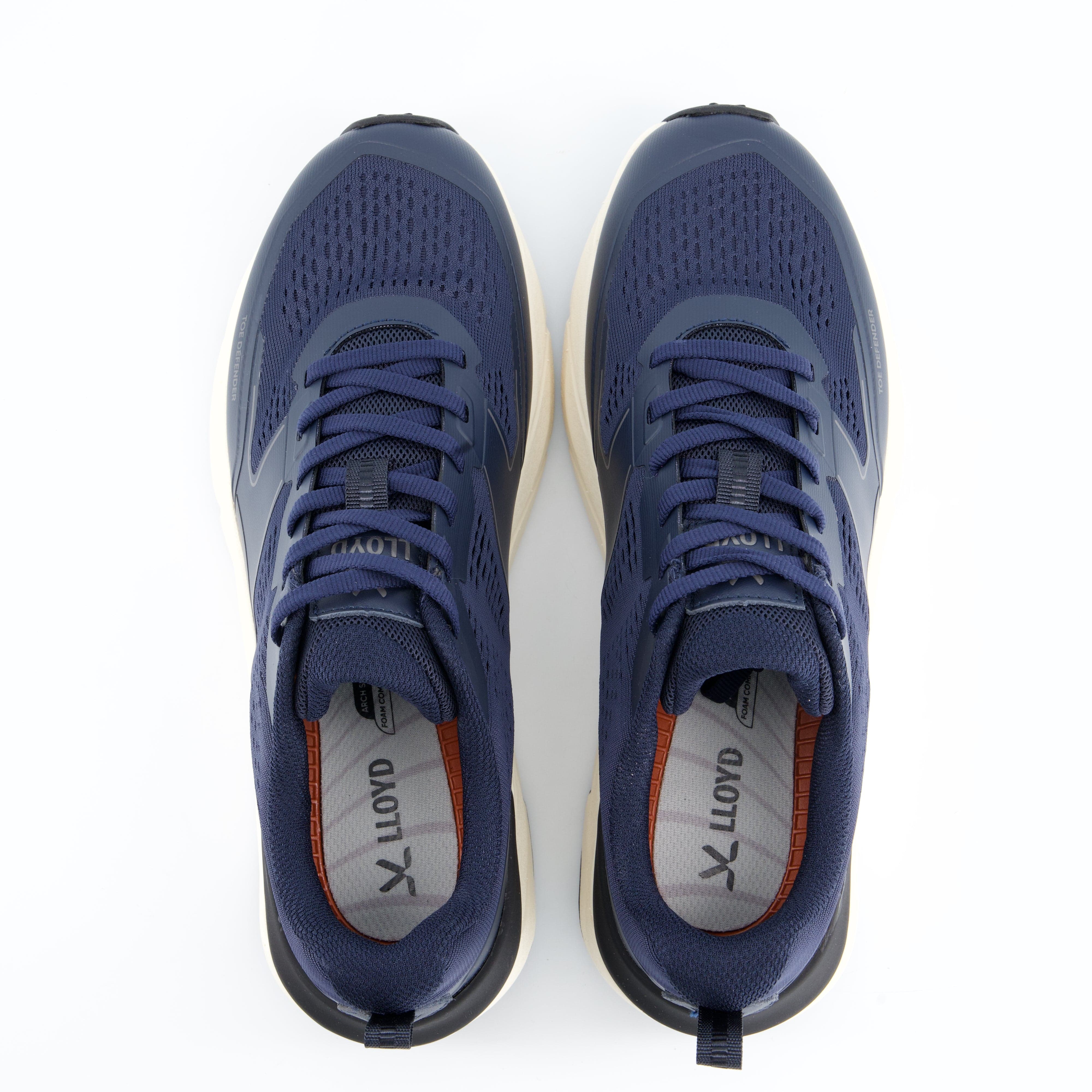 LLOYD Herrenschuh - Sneaker Sneaker LOOM