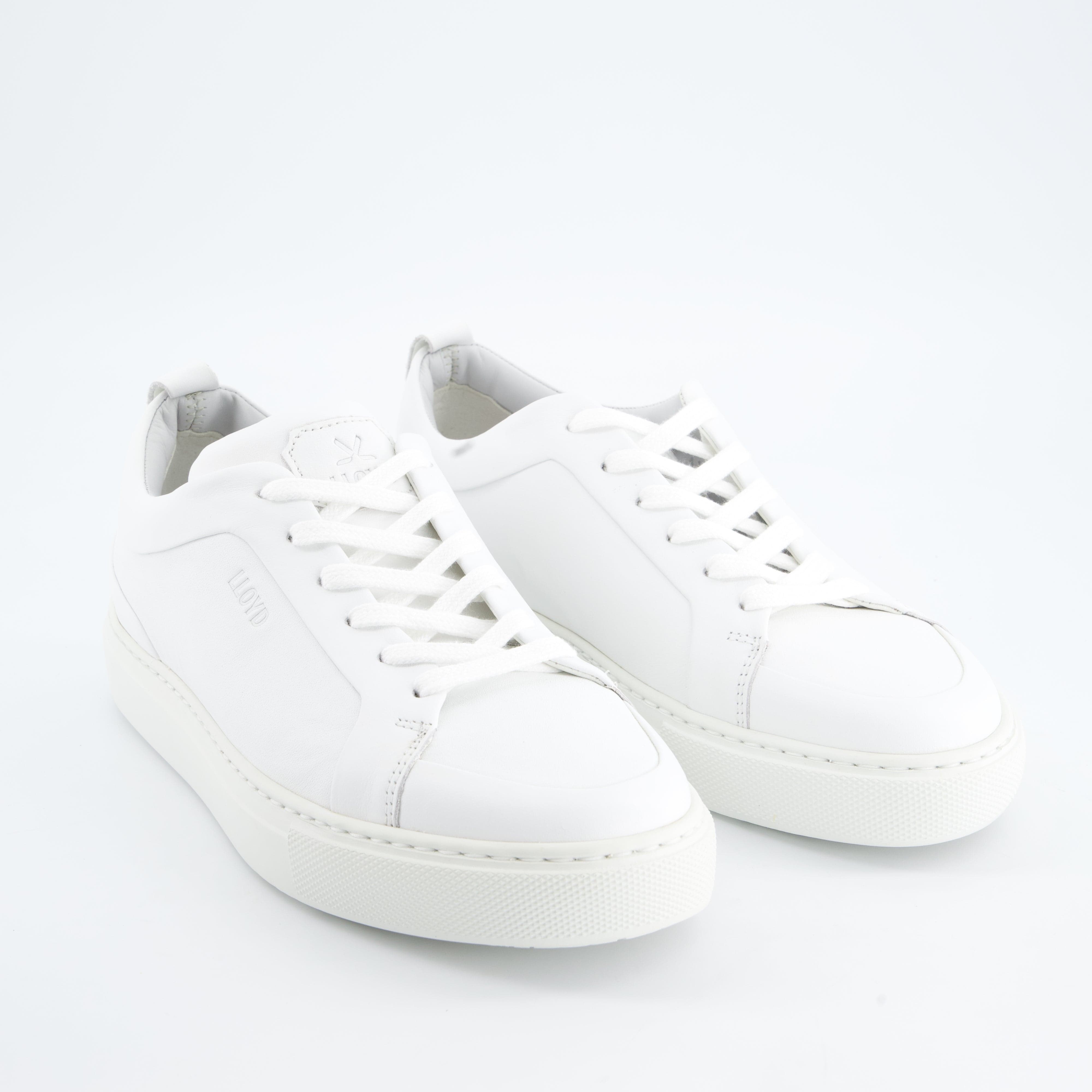 LLOYD Herrenschuh - Sneaker Sneaker METRO (X-MOTION PLUS)