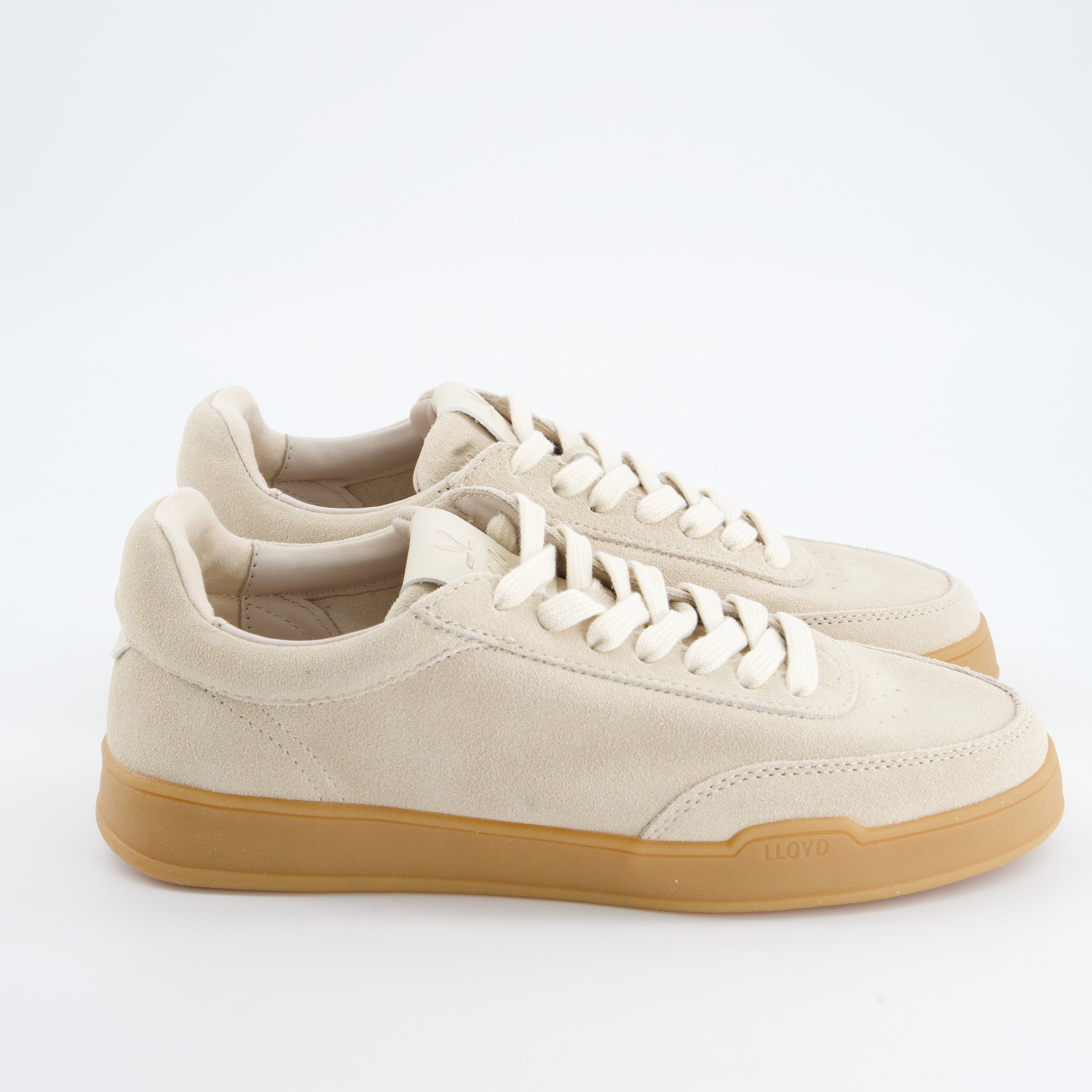 LLOYD Herrenschuh - Sneaker Sneaker PRIME