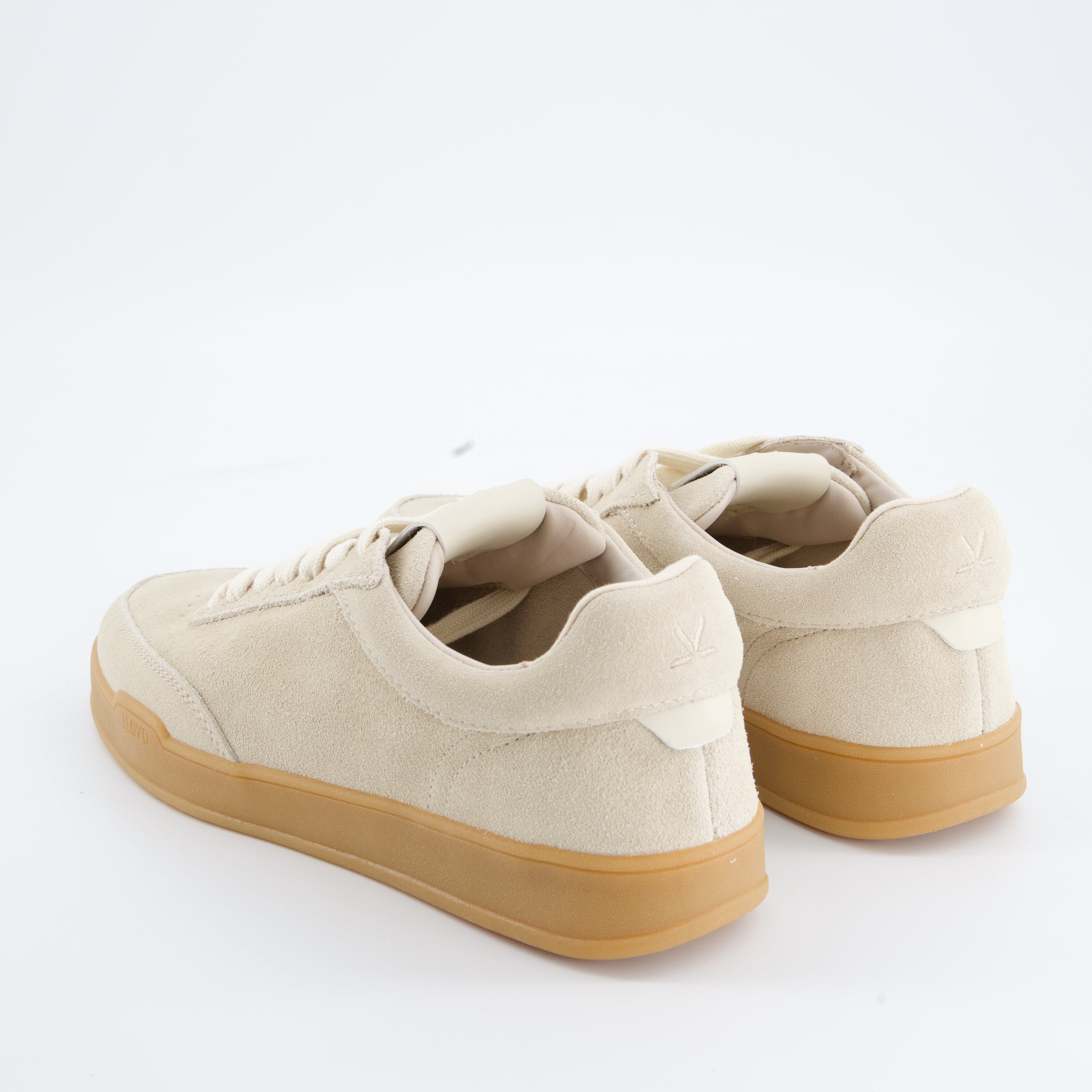 LLOYD Herrenschuh - Sneaker Sneaker PRIME