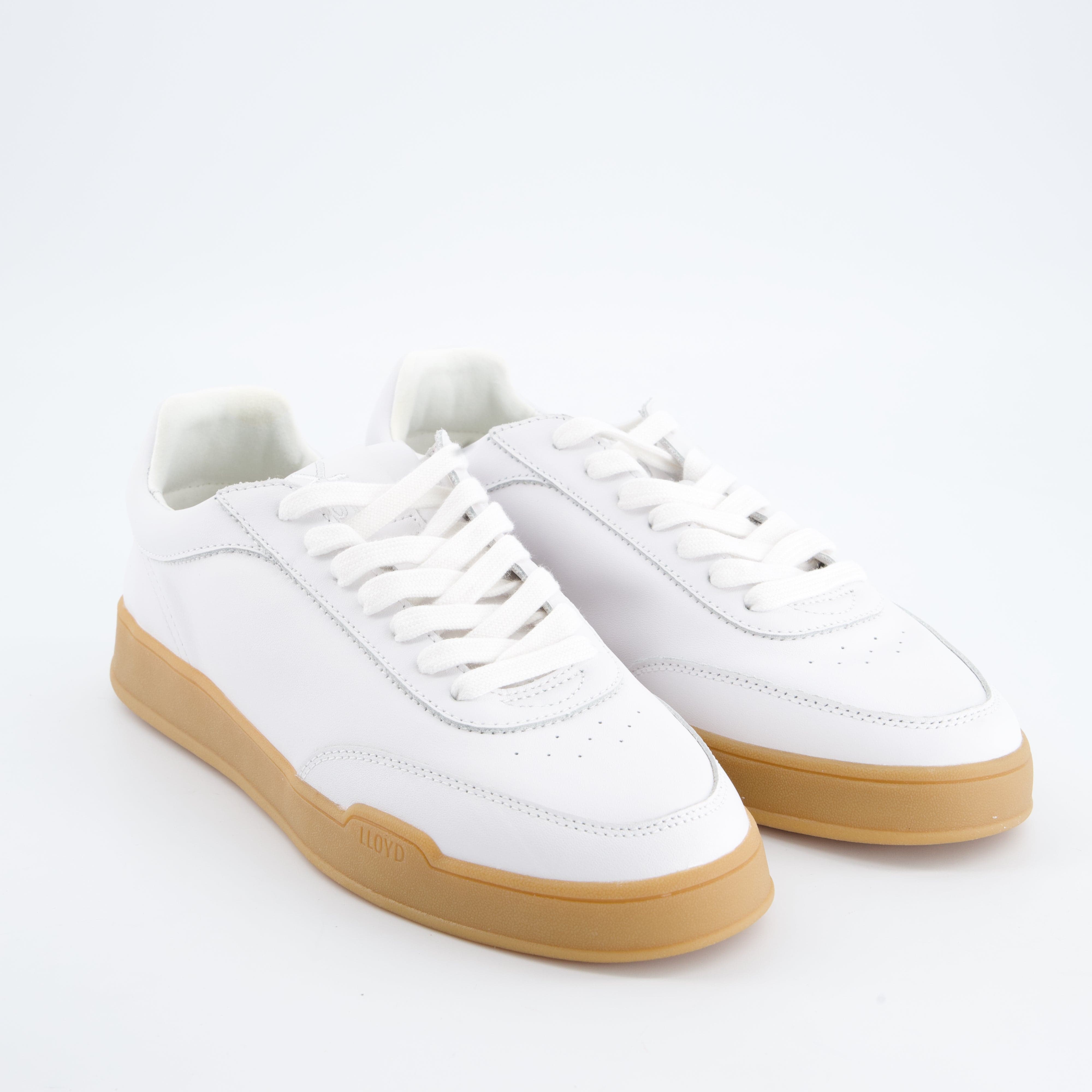 LLOYD Herrenschuh - Sneaker Sneaker PRIME