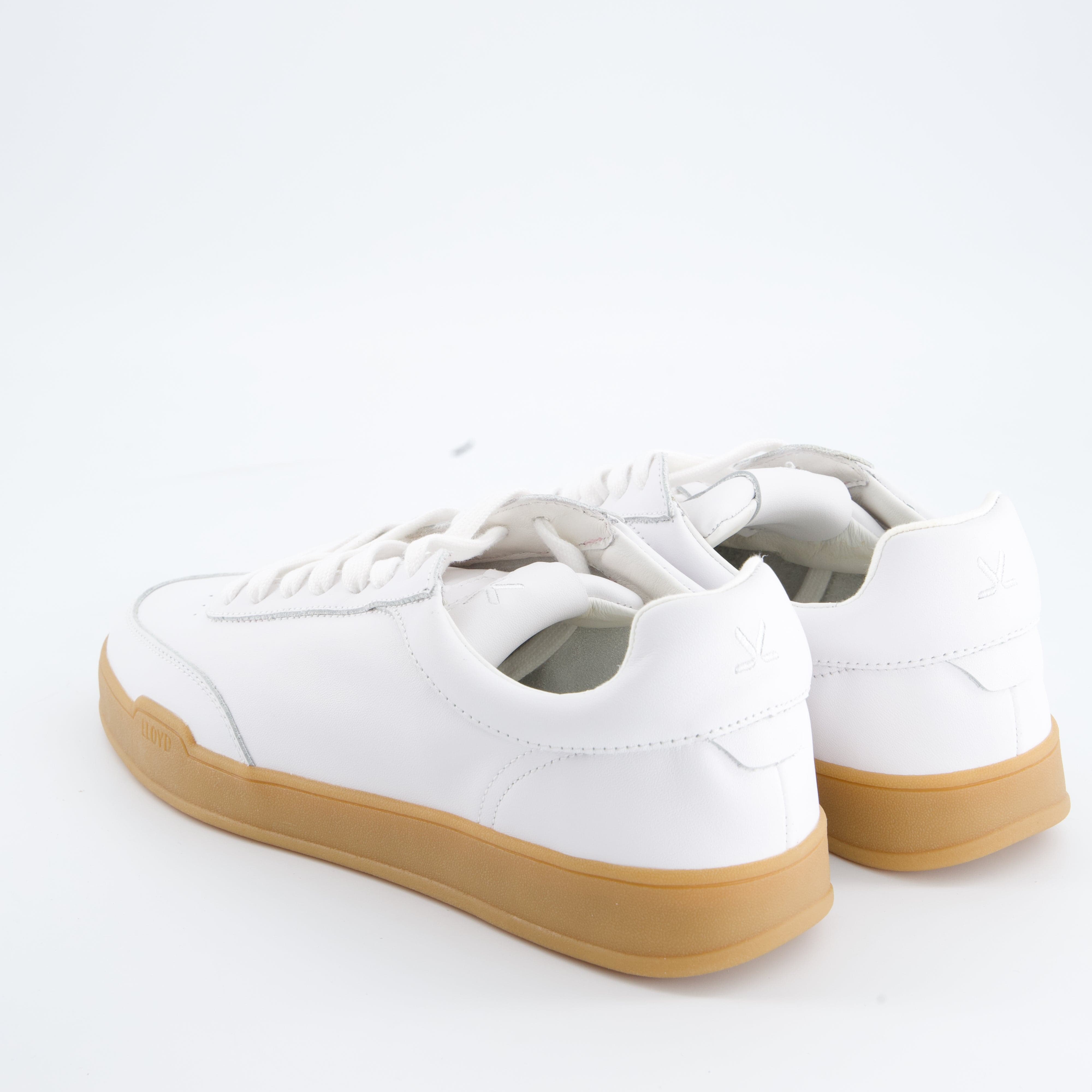 LLOYD Herrenschuh - Sneaker Sneaker PRIME