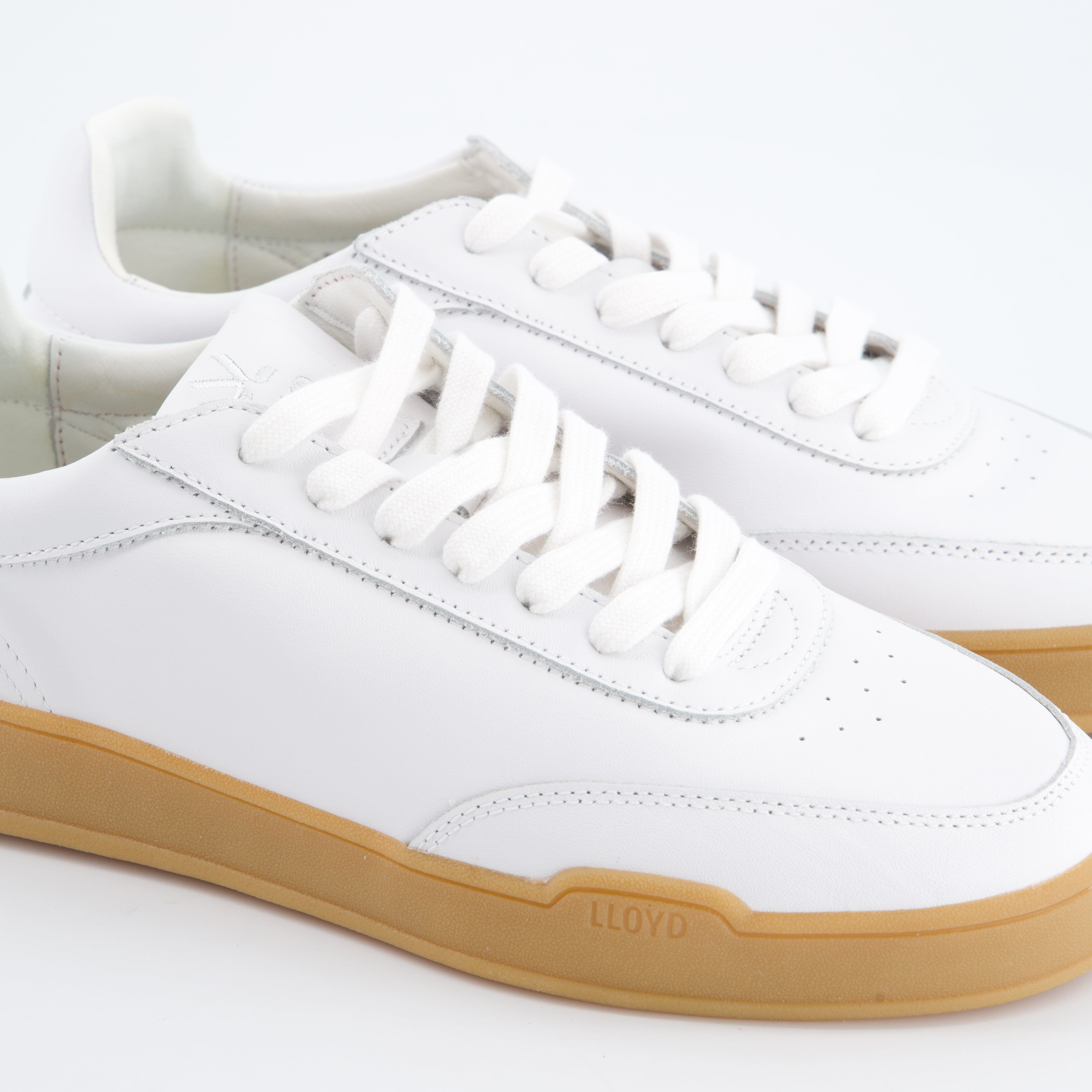 LLOYD Herrenschuh - Sneaker Sneaker PRIME