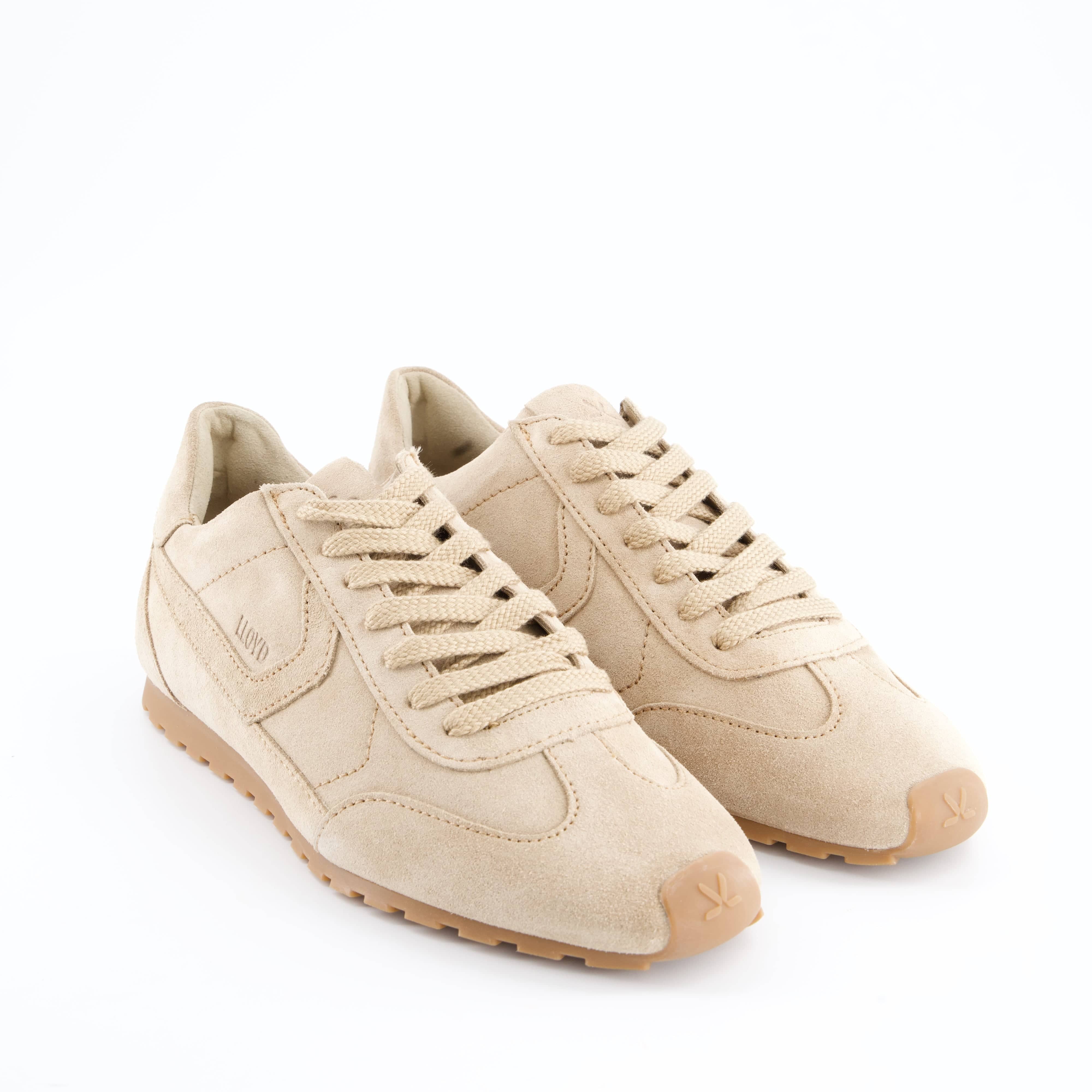 LLOYD Herrenschuh - Sneaker Sneaker VELOCITY M