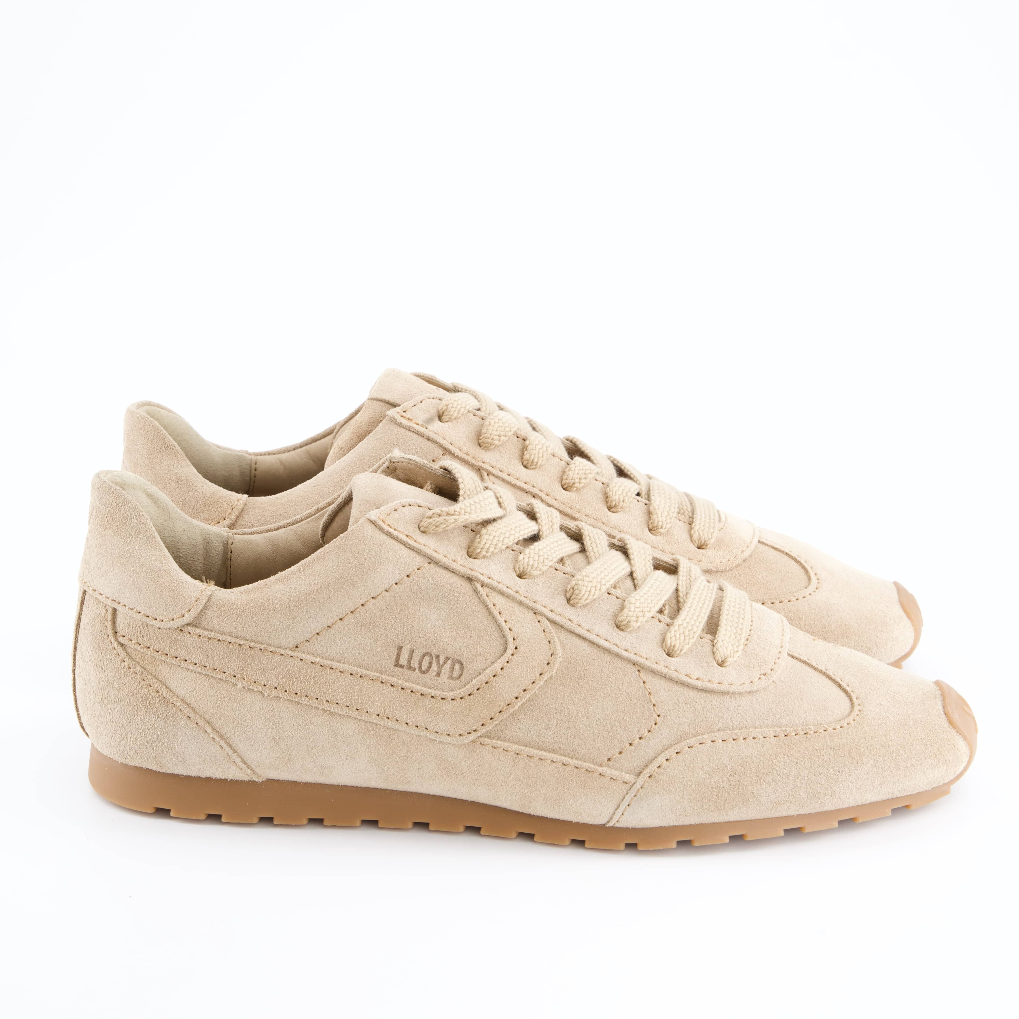 LLOYD Herrenschuh - Sneaker Sneaker VELOCITY M