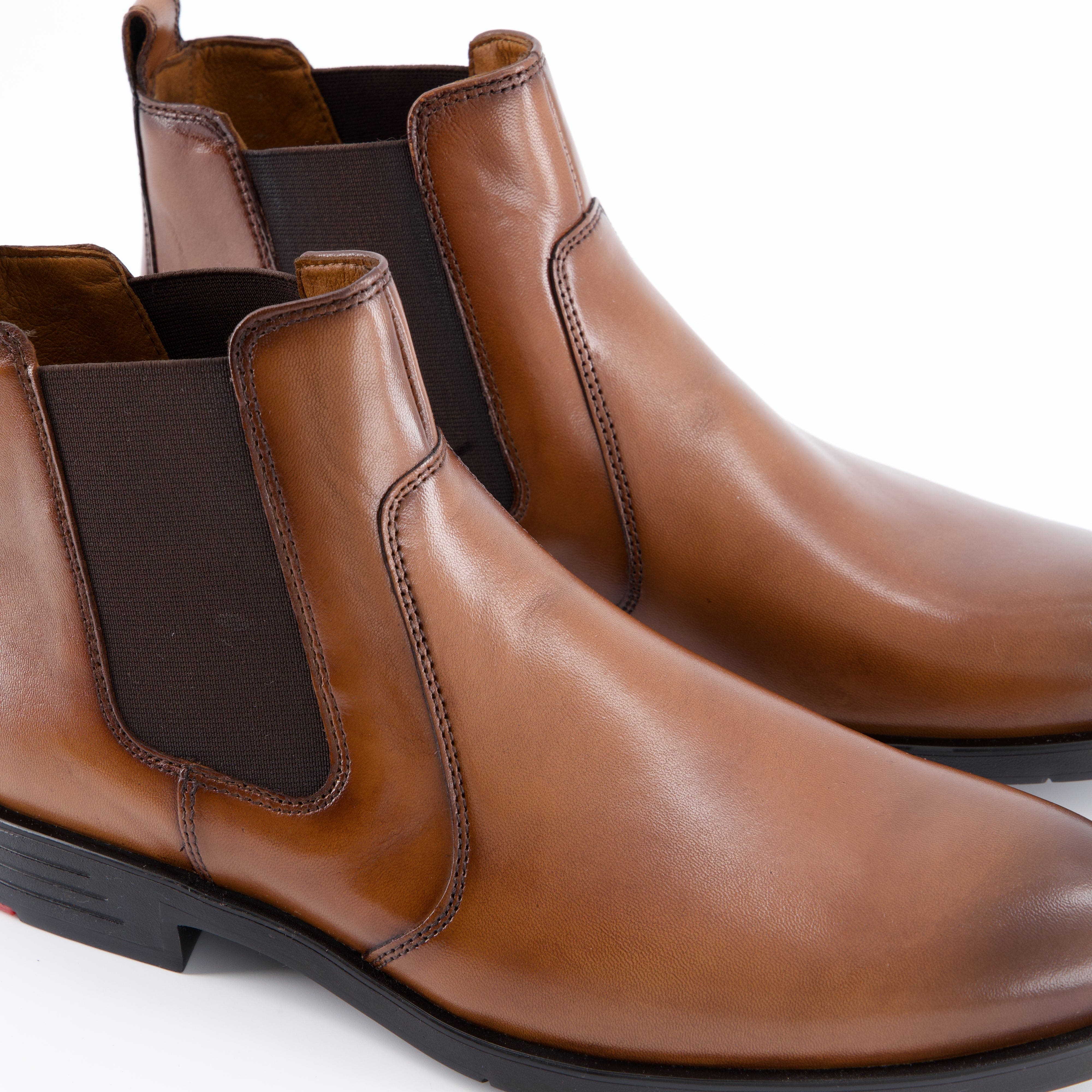 LLOYD Herrenschuh - Stiefeletten Stiefeletten Eezy 315