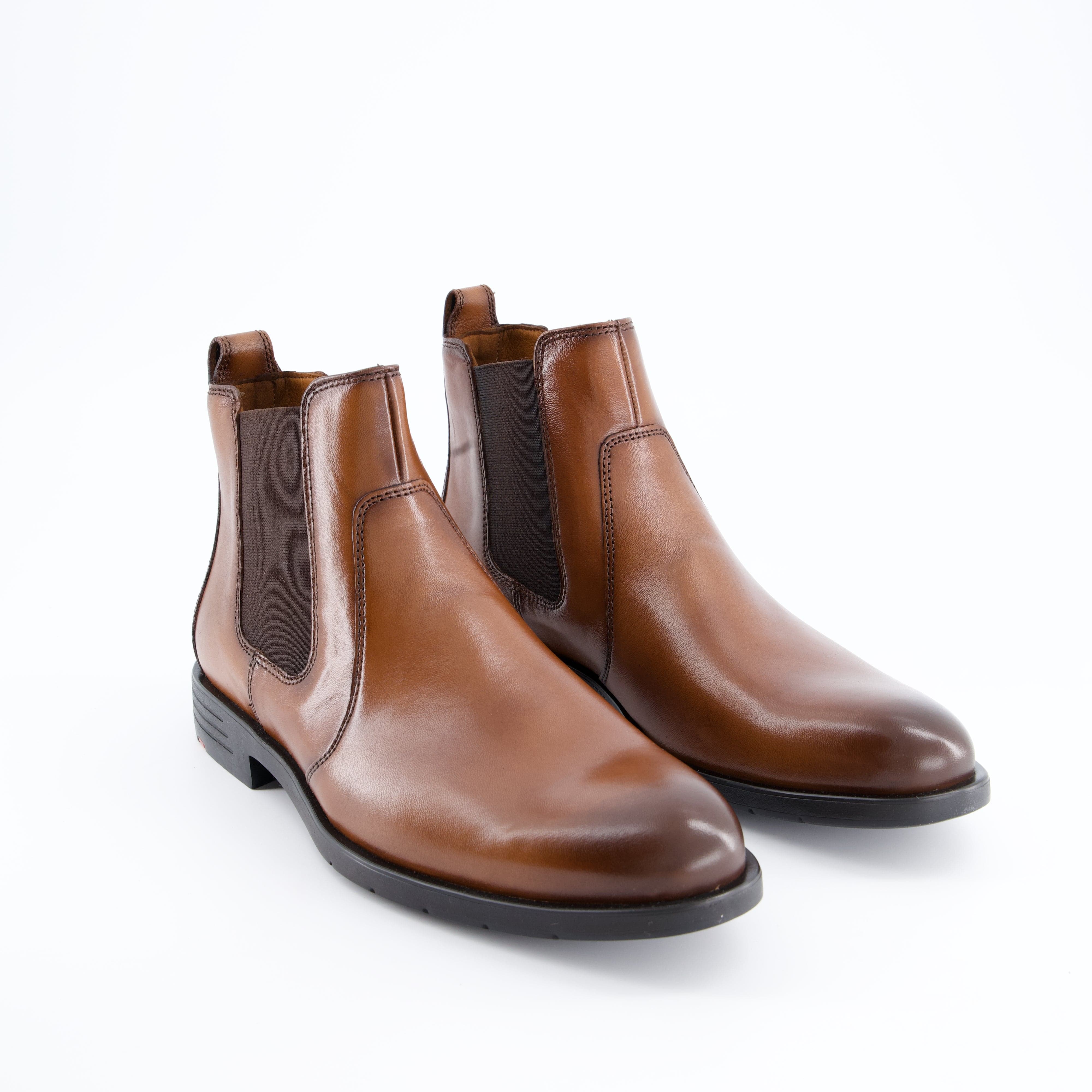LLOYD Herrenschuh - Stiefeletten Stiefeletten Eezy 315