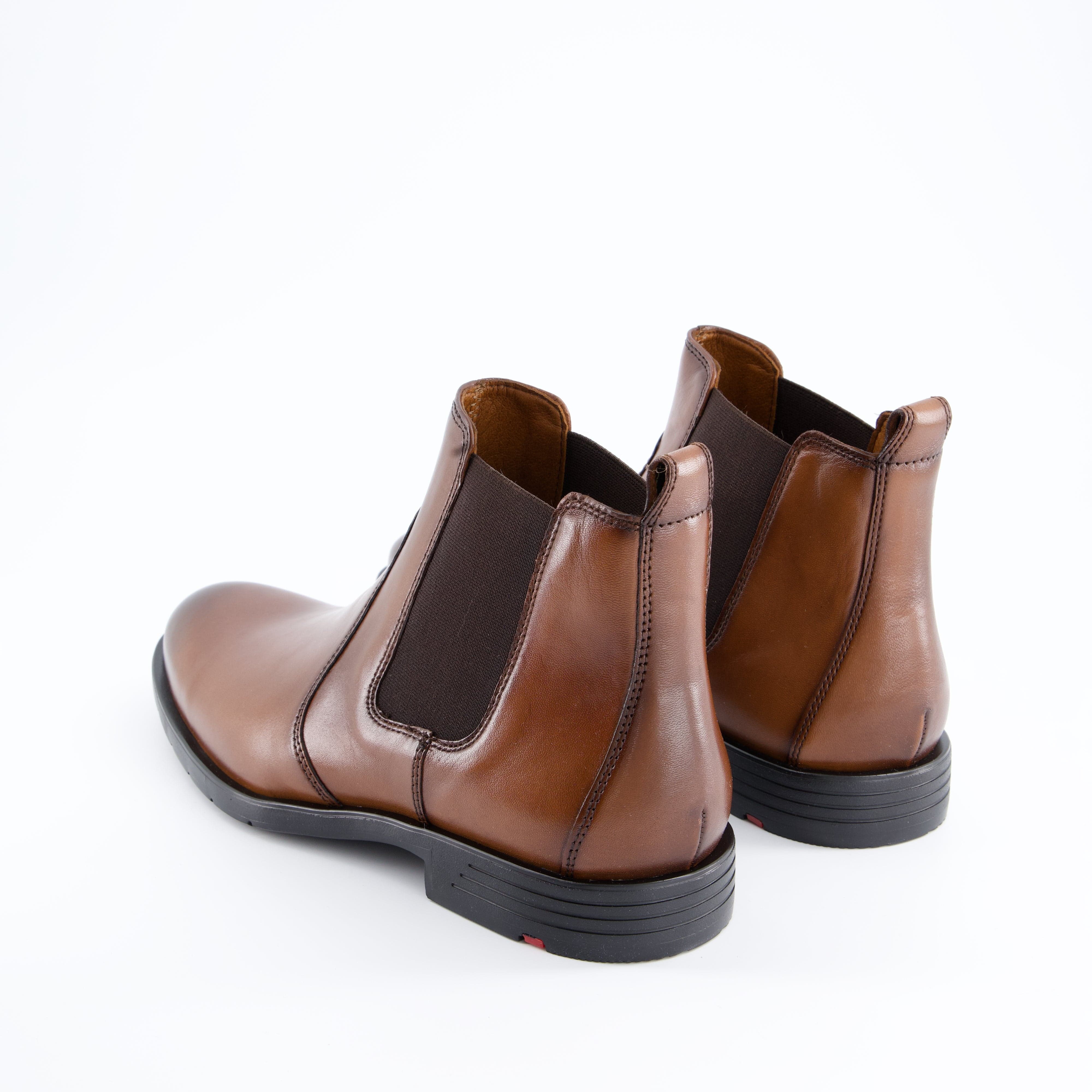 LLOYD Herrenschuh - Stiefeletten Stiefeletten Eezy 315