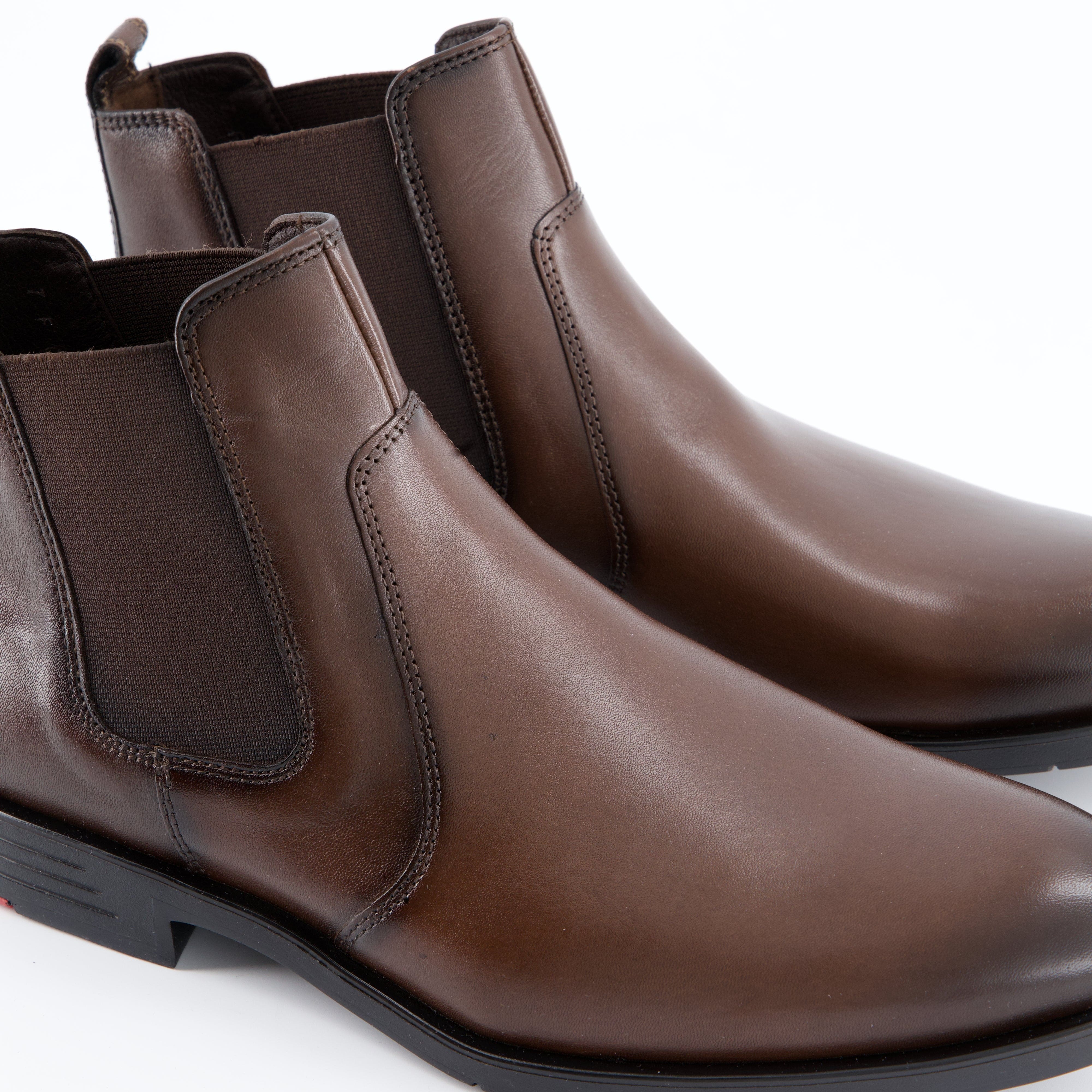 LLOYD Herrenschuh - Stiefeletten Stiefeletten EEZY 315