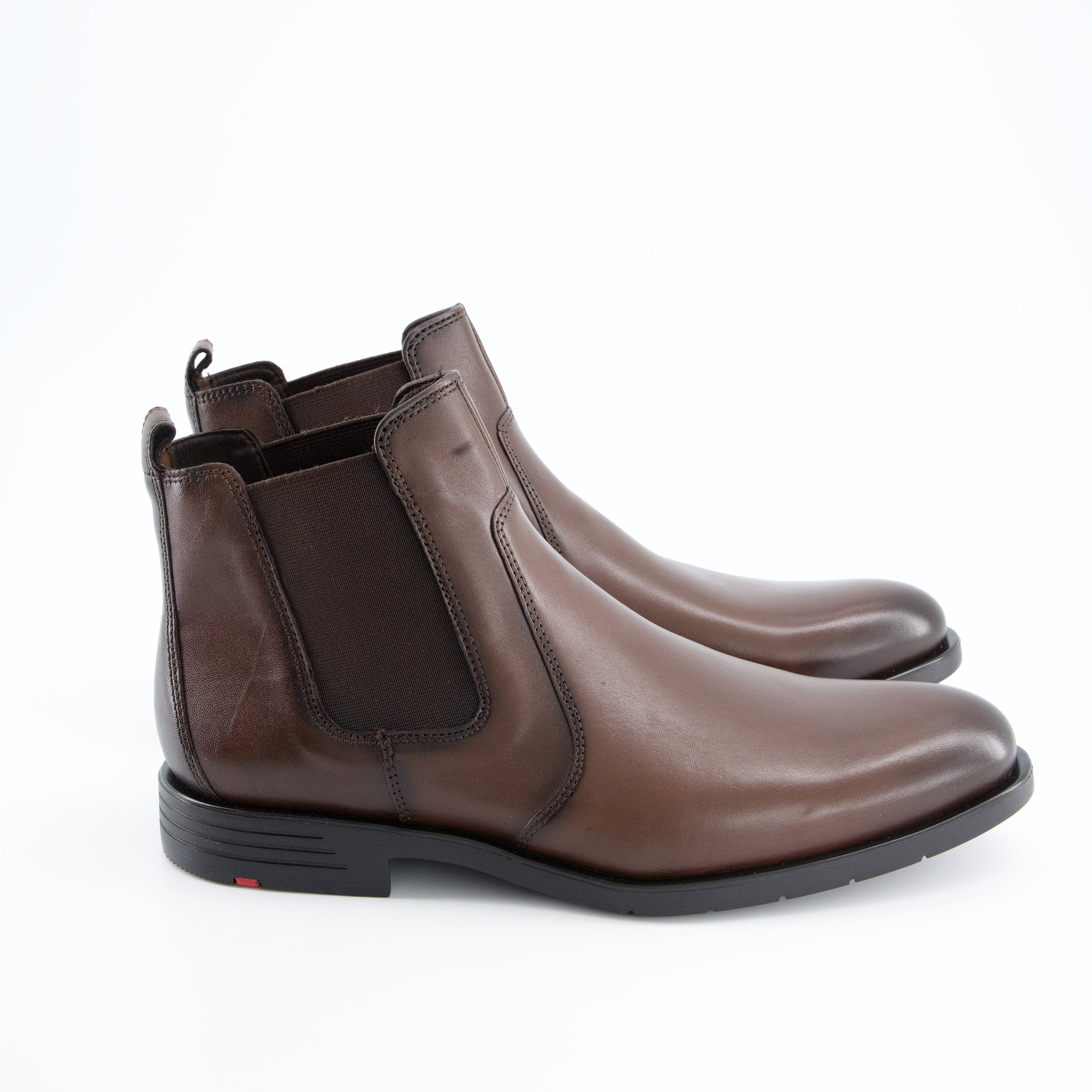 LLOYD Herrenschuh - Stiefeletten Stiefeletten EEZY 315