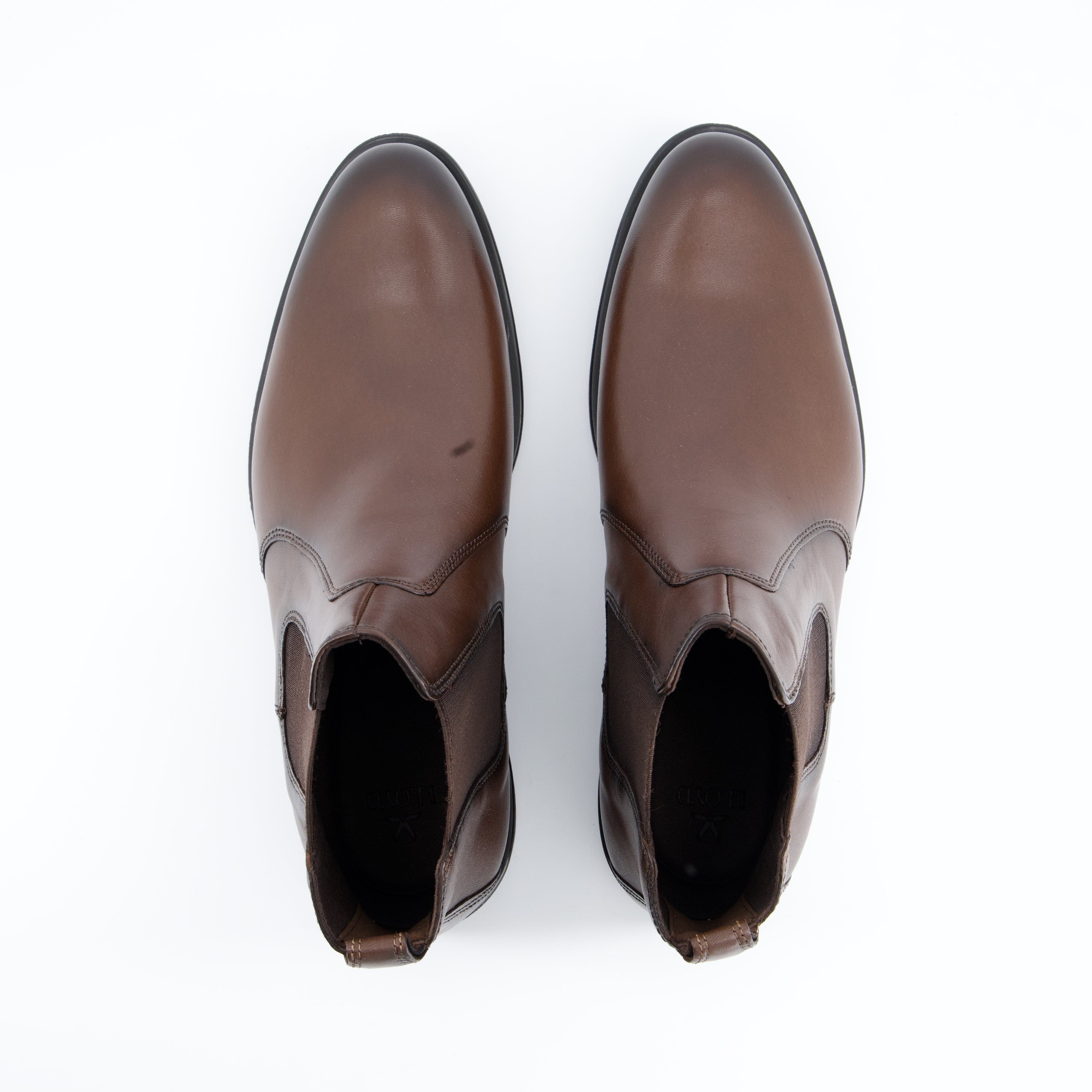 LLOYD Herrenschuh - Stiefeletten Stiefeletten EEZY 315