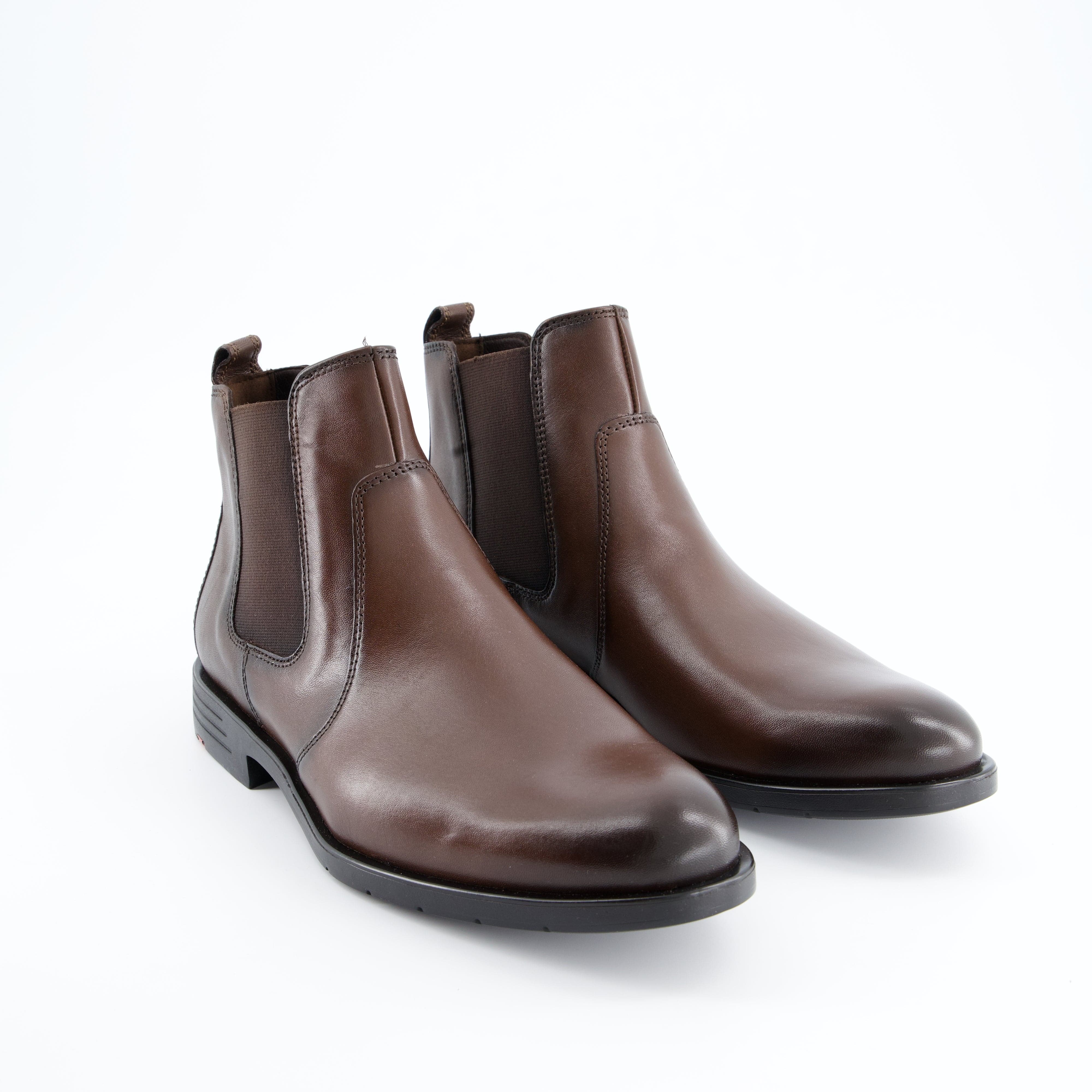 LLOYD Herrenschuh - Stiefeletten Stiefeletten EEZY 315