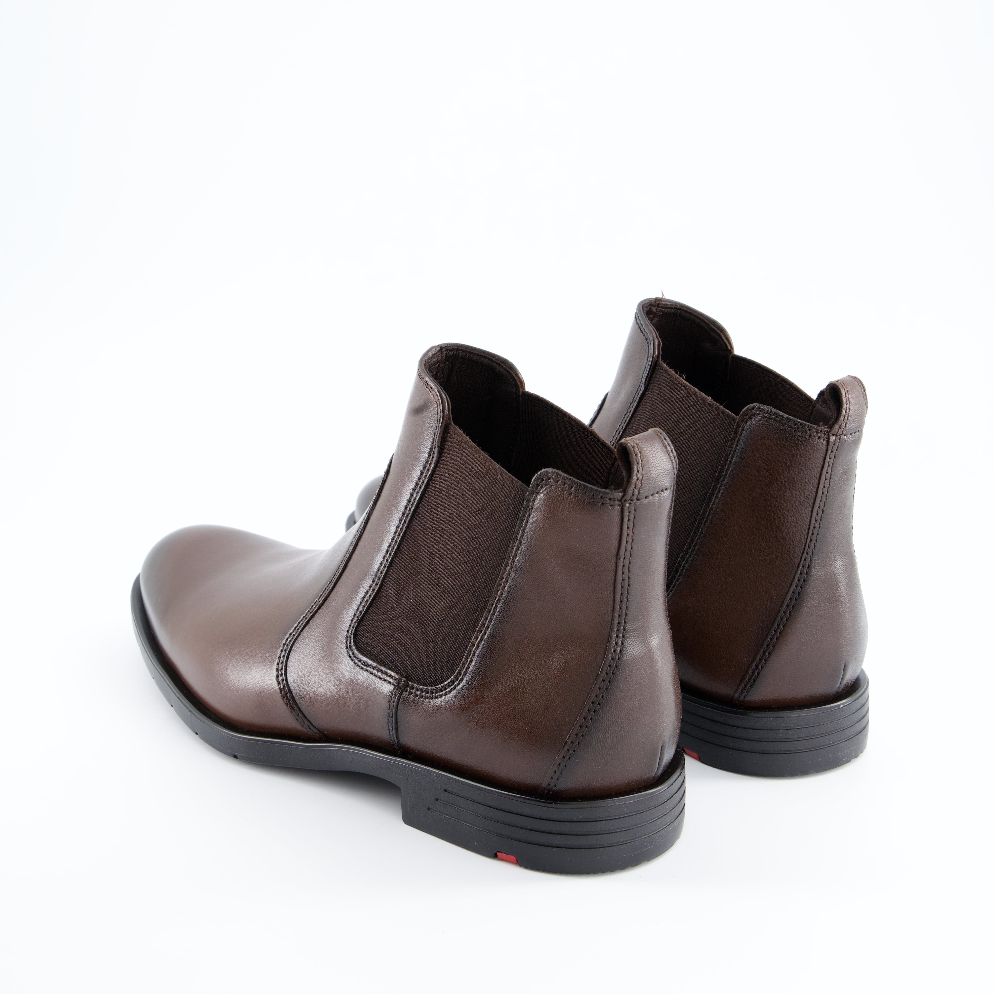 LLOYD Herrenschuh - Stiefeletten Stiefeletten EEZY 315