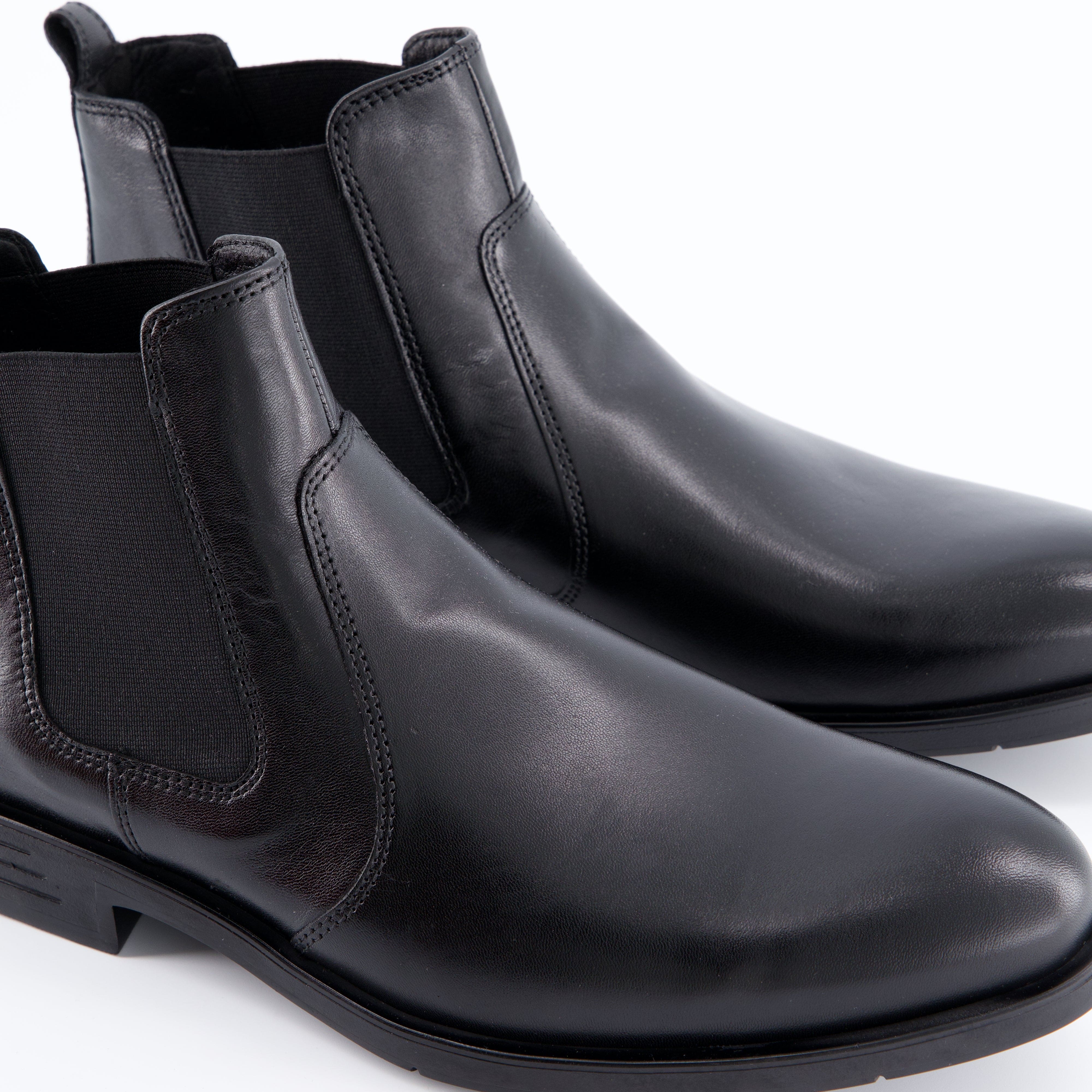 LLOYD Herrenschuh - Stiefeletten Stiefeletten EEZY 315