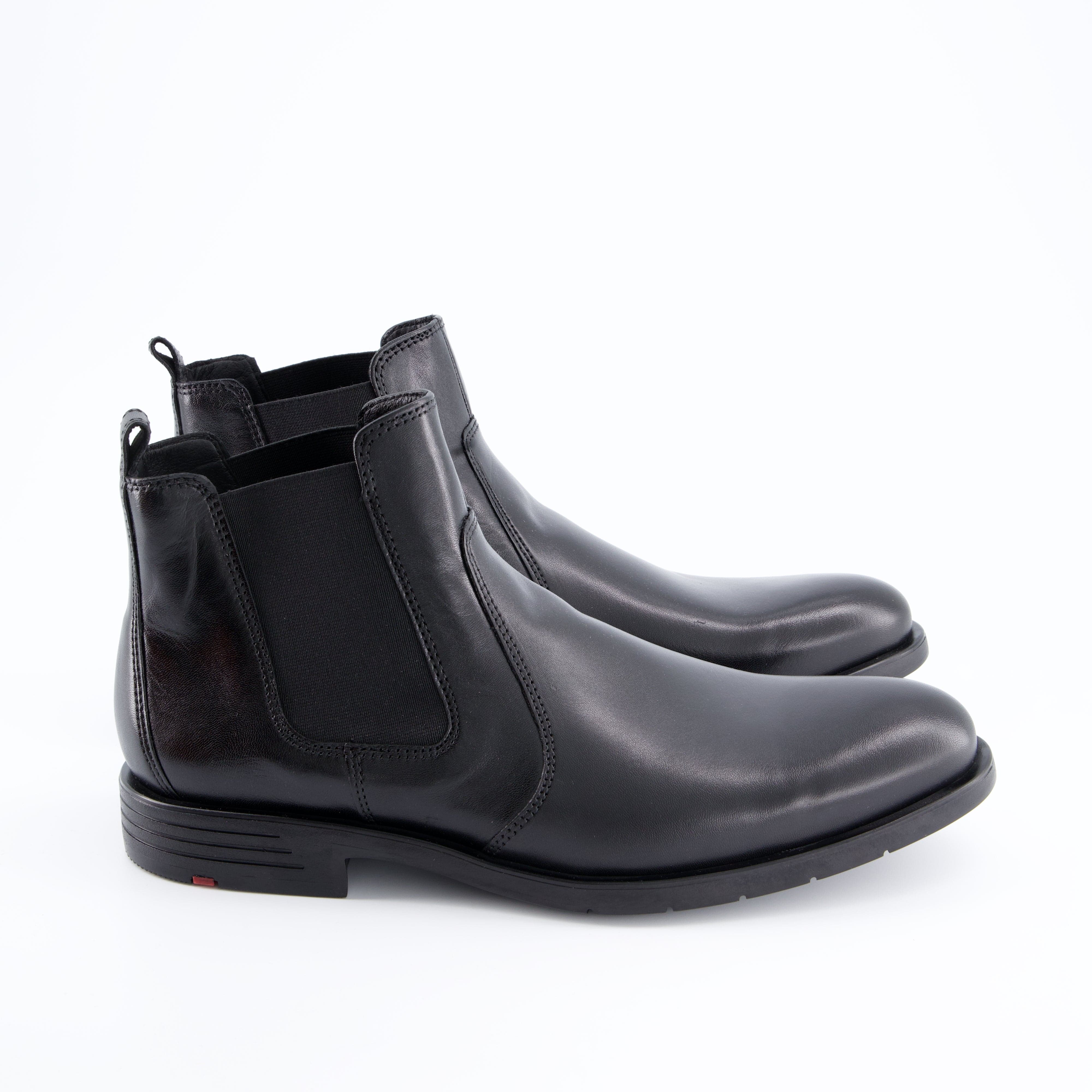 LLOYD Herrenschuh - Stiefeletten Stiefeletten EEZY 315