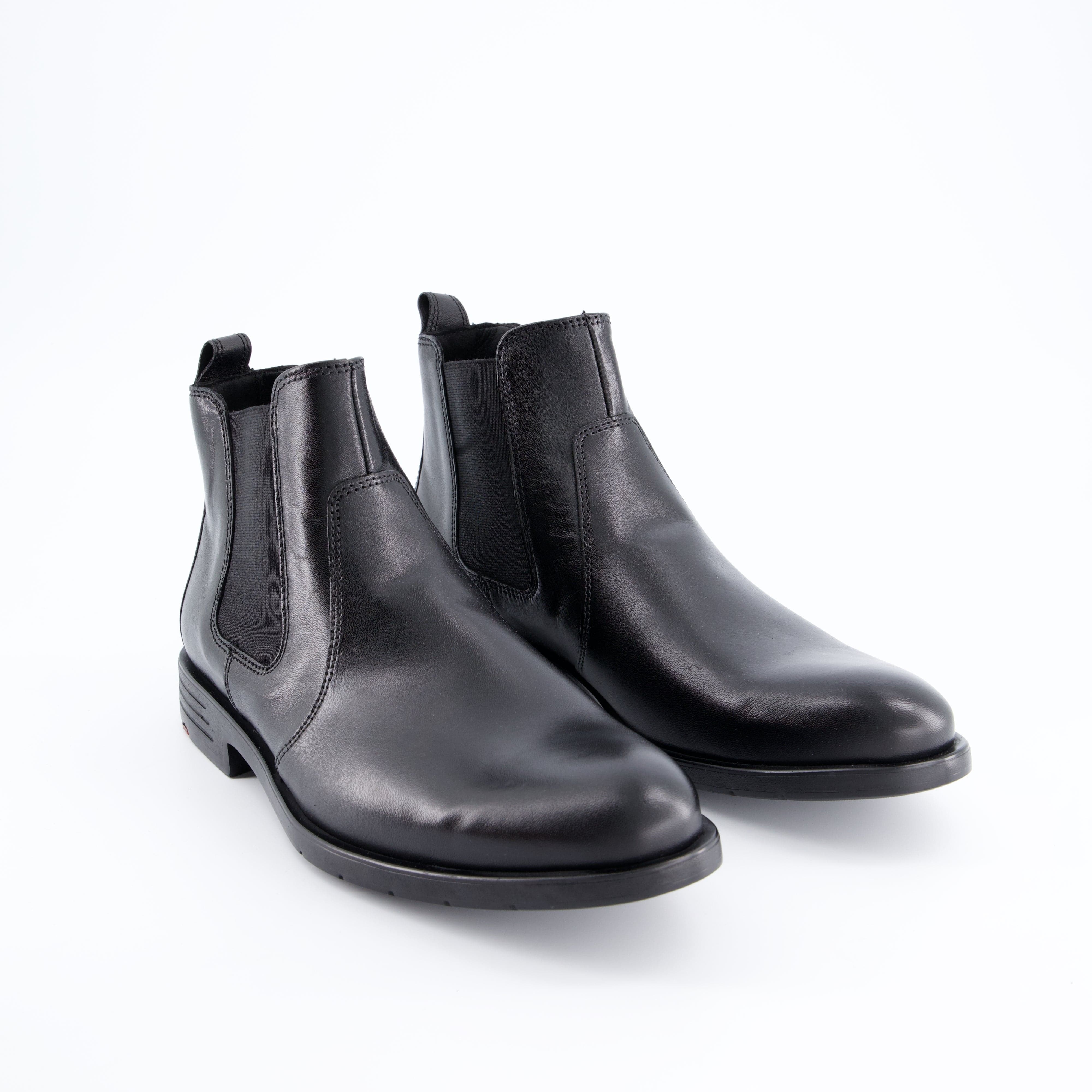 LLOYD Herrenschuh - Stiefeletten Stiefeletten EEZY 315