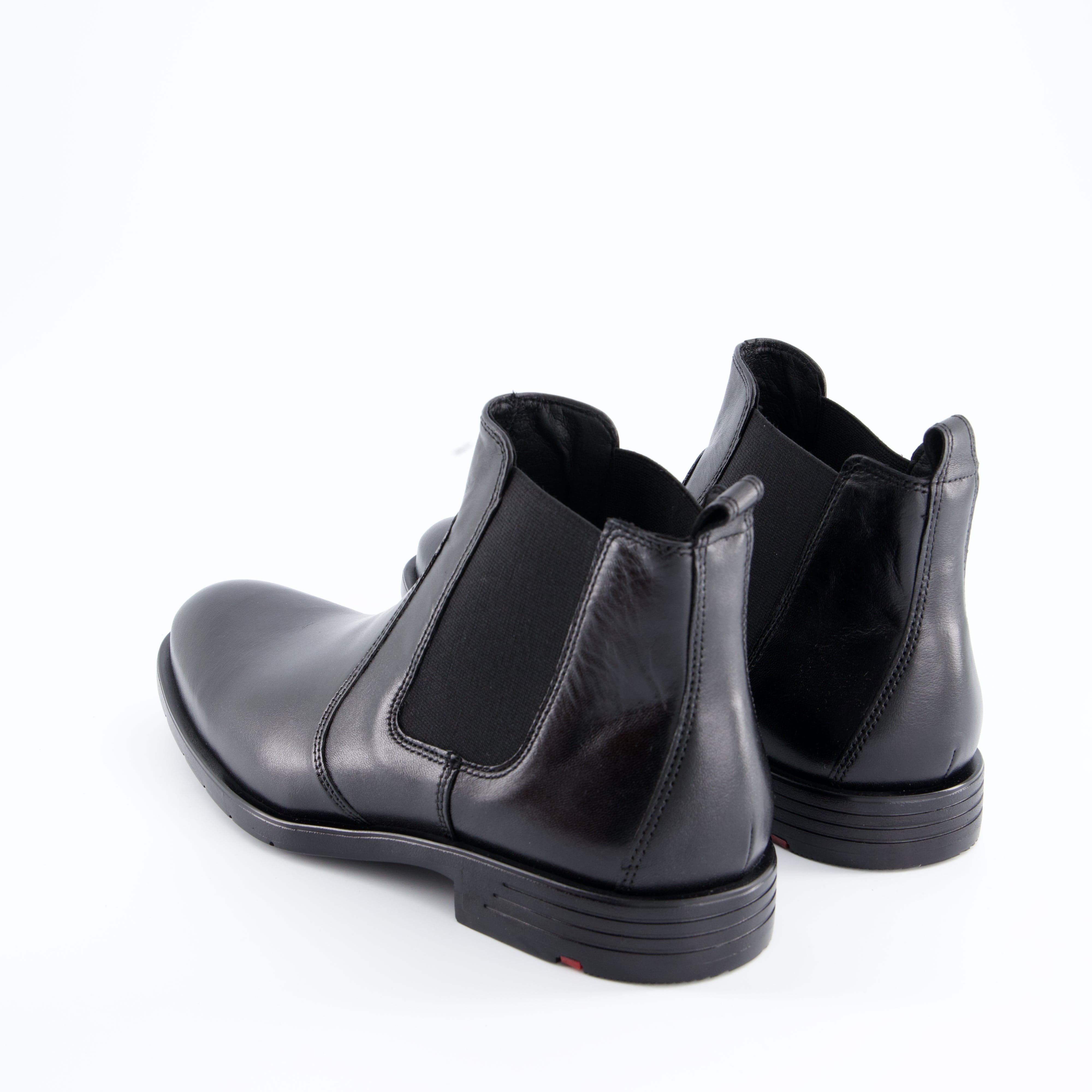 LLOYD Herrenschuh - Stiefeletten Stiefeletten EEZY 315