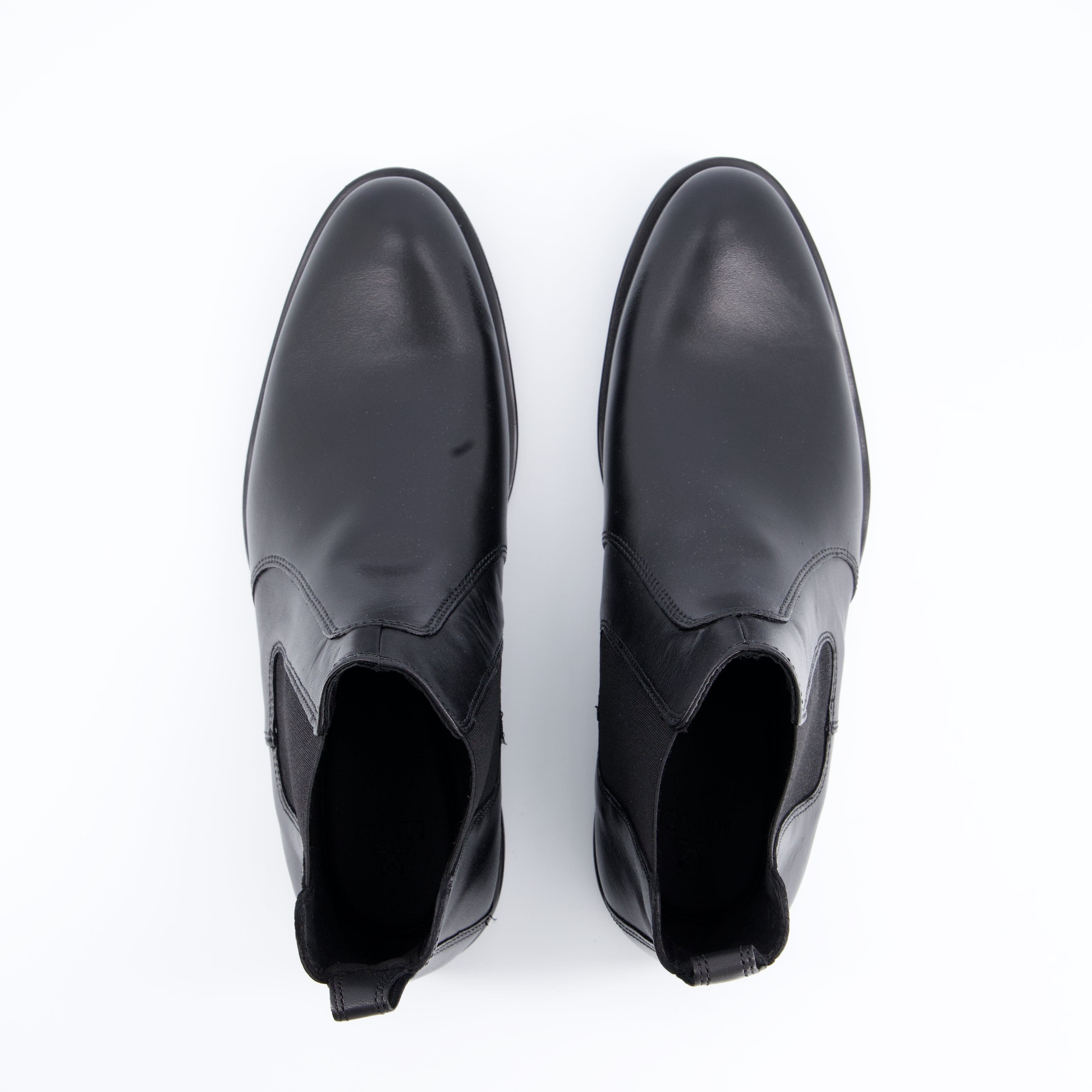LLOYD Herrenschuh - Stiefeletten Stiefeletten EEZY 315