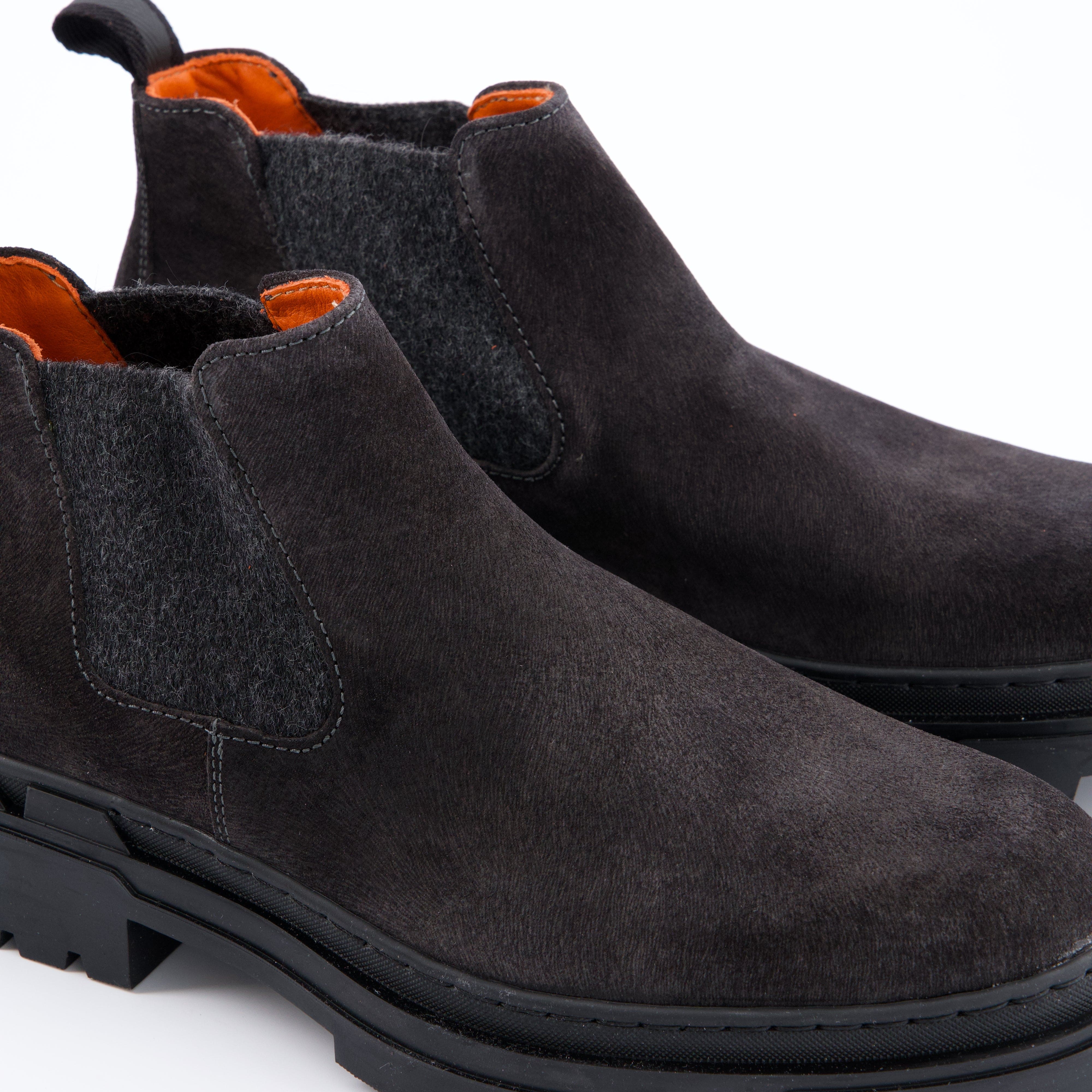 LLOYD Herrenschuh - Stiefeletten, Stiefeletten Irving