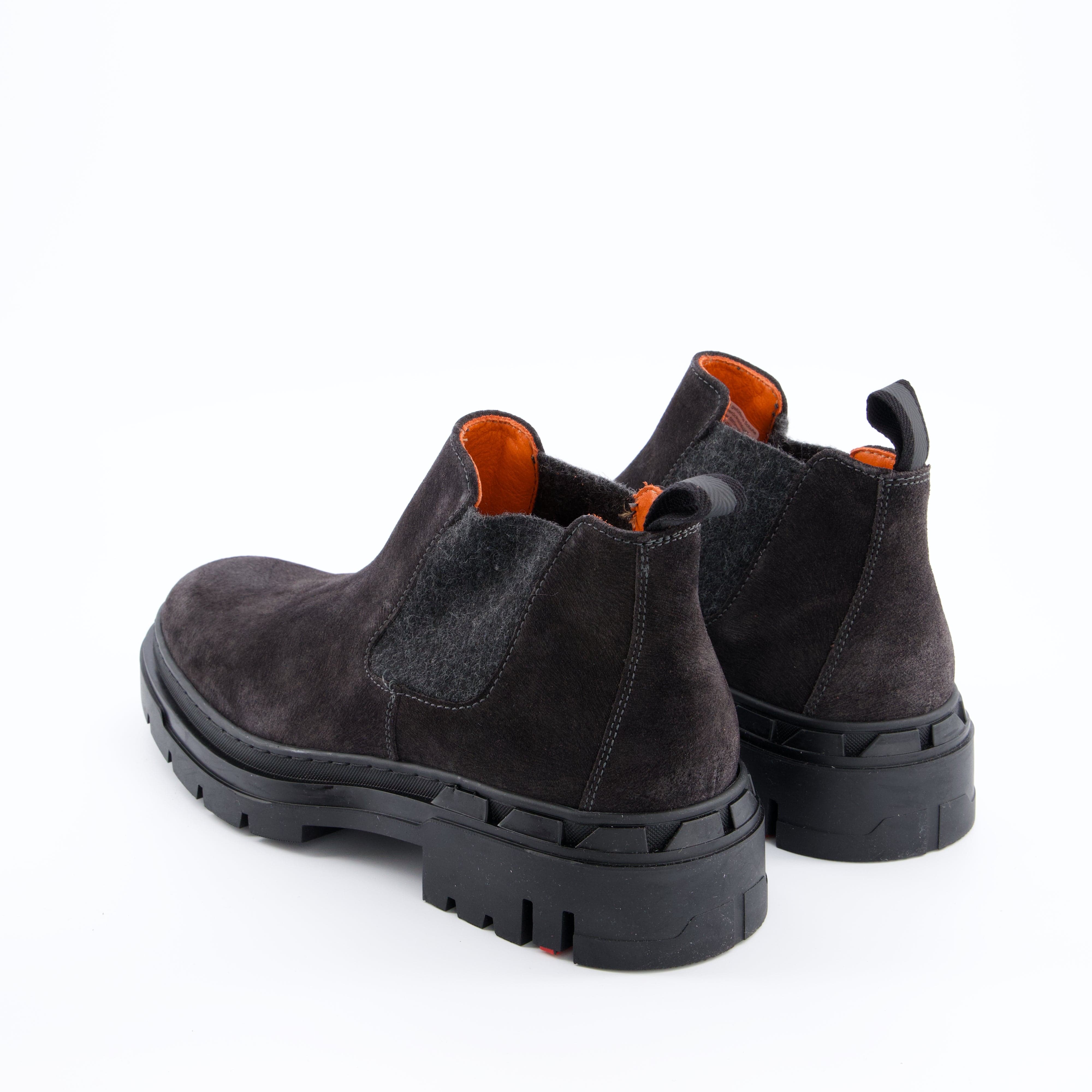 LLOYD Herrenschuh - Stiefeletten, Stiefeletten Irving