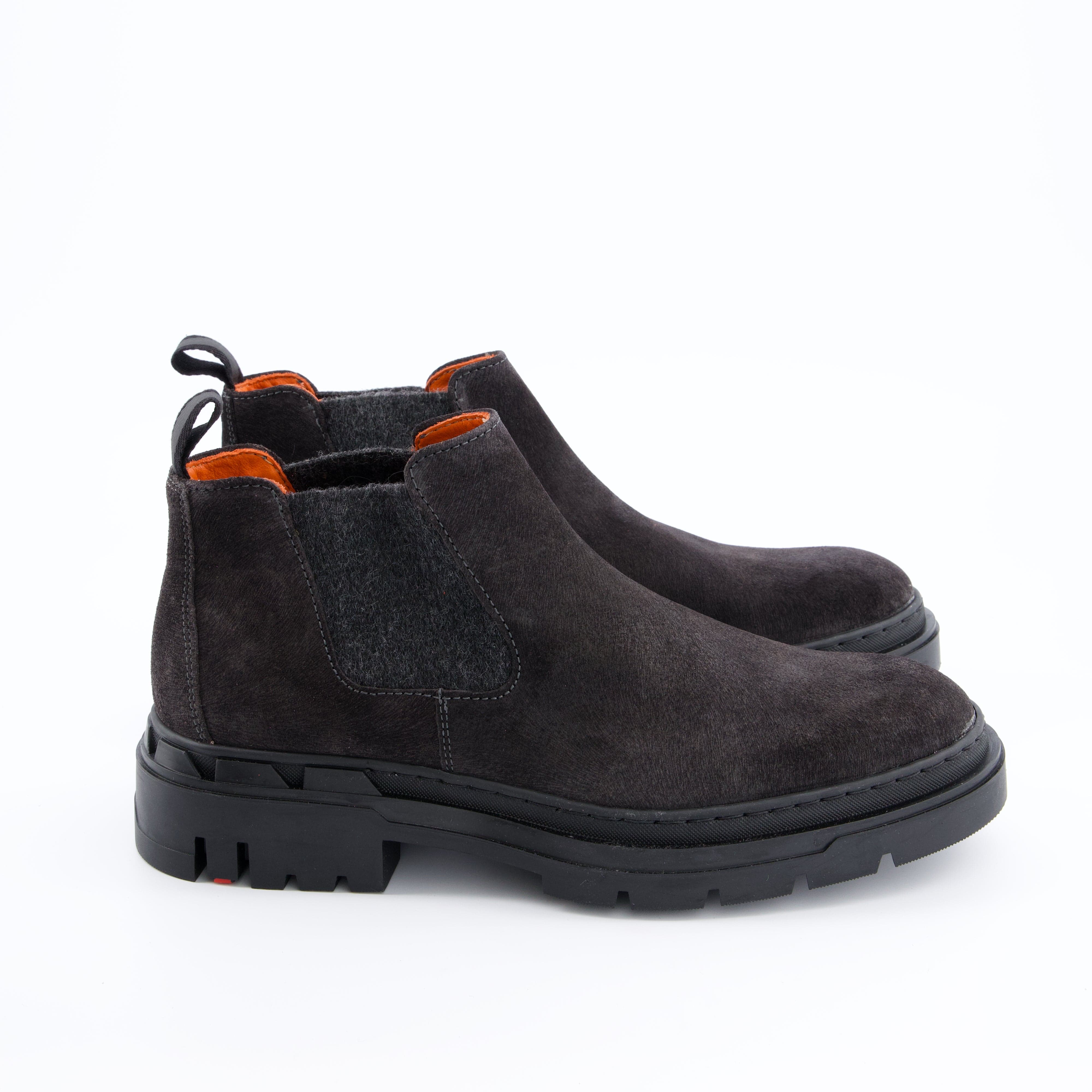LLOYD Herrenschuh - Stiefeletten, Stiefeletten Irving