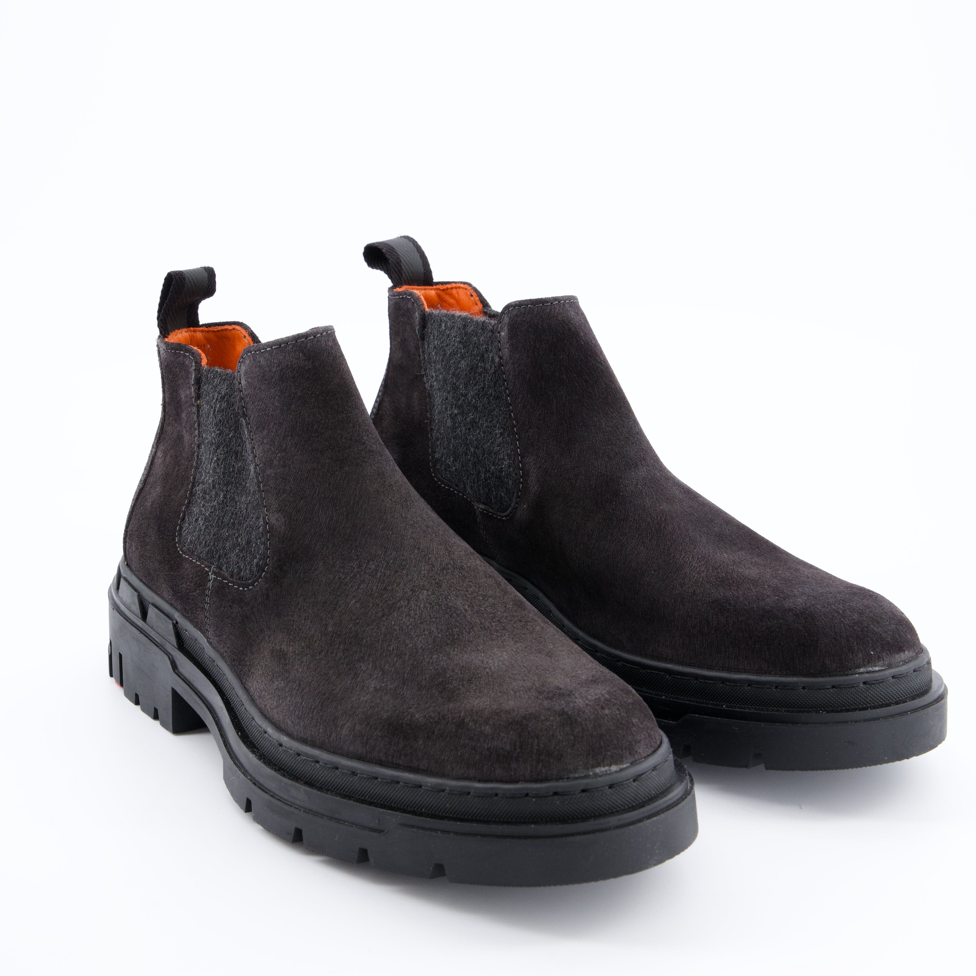LLOYD Herrenschuh - Stiefeletten, Stiefeletten Irving