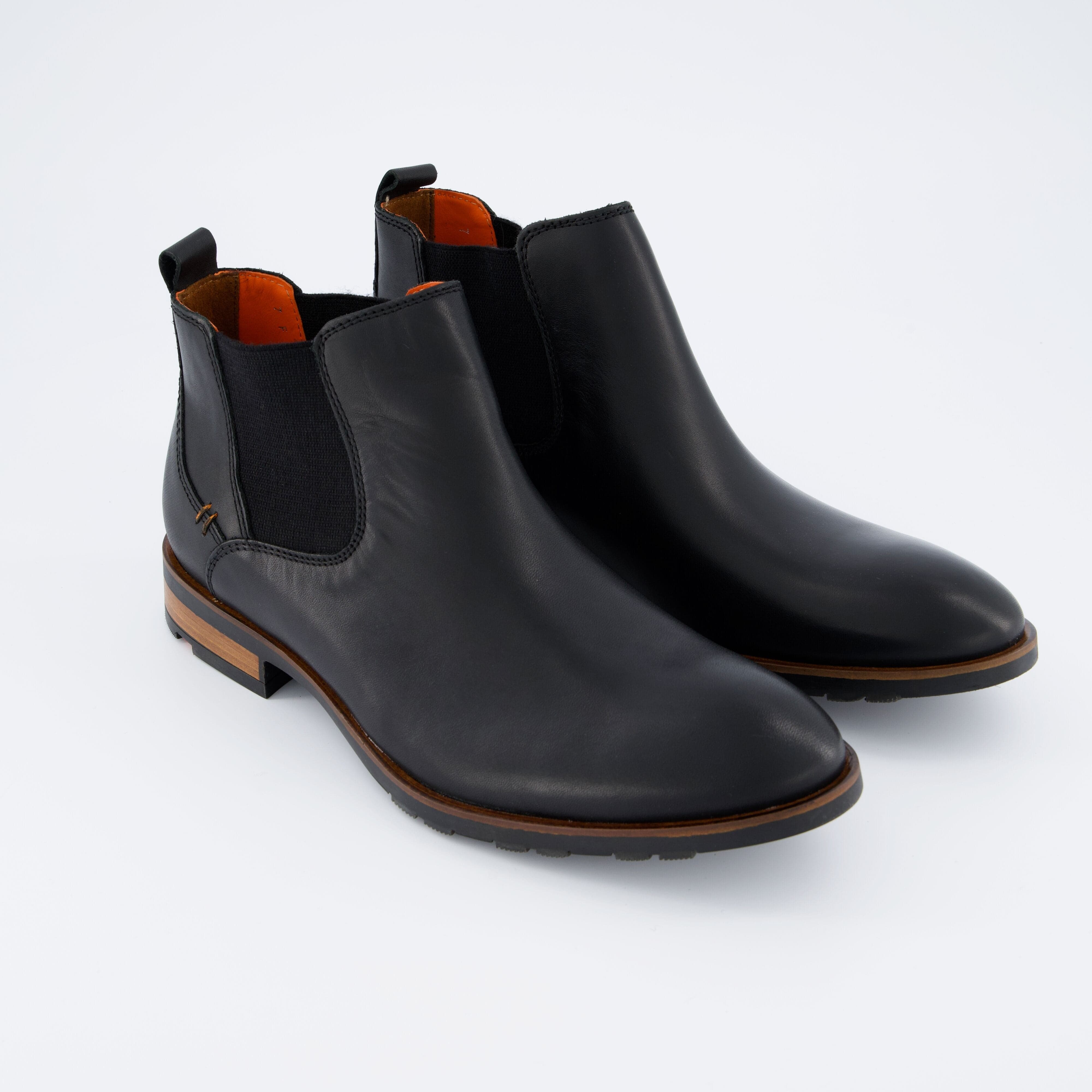 LLOYD Herrenschuh - Stiefeletten, Stiefeletten JONAH