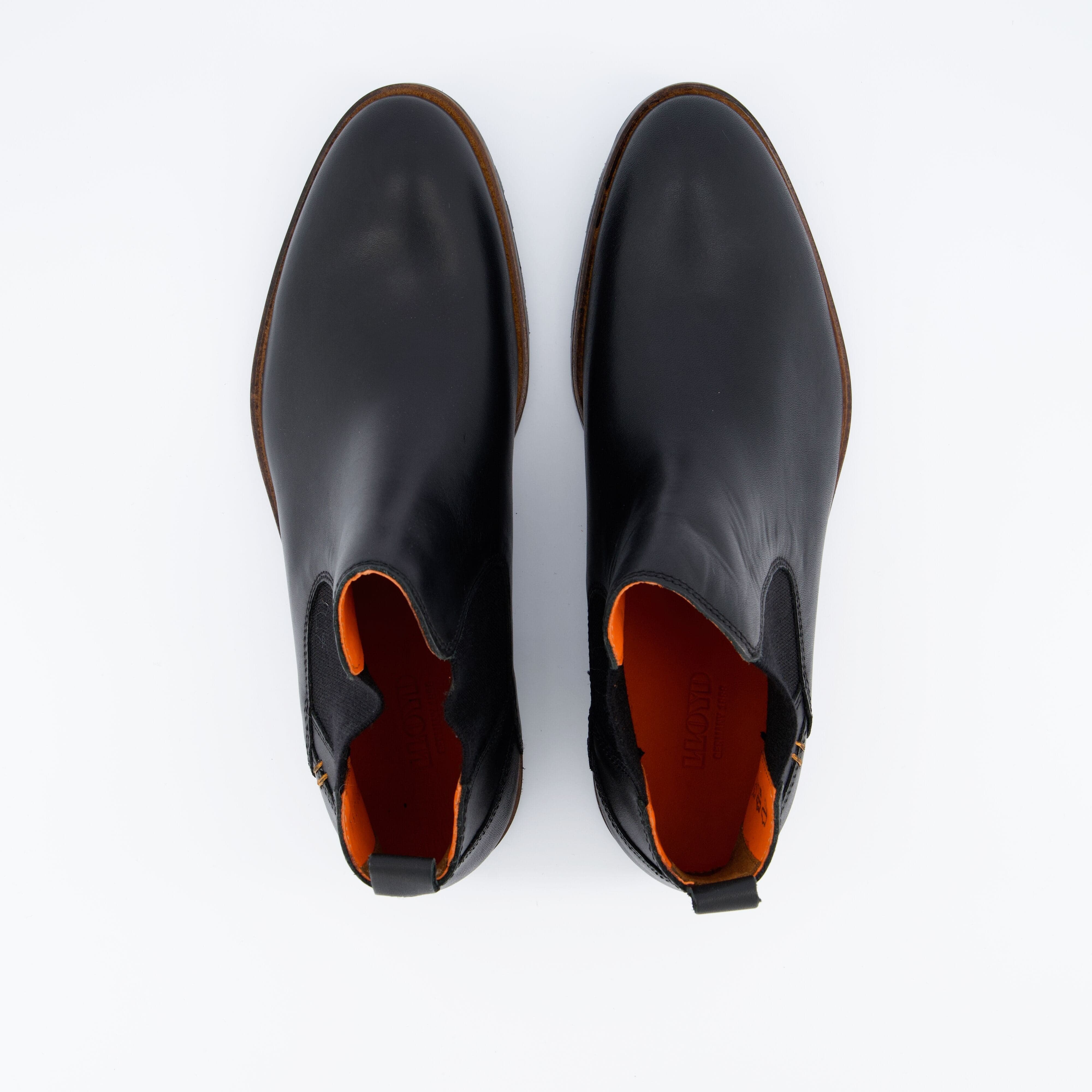 LLOYD Herrenschuh - Stiefeletten, Stiefeletten JONAH