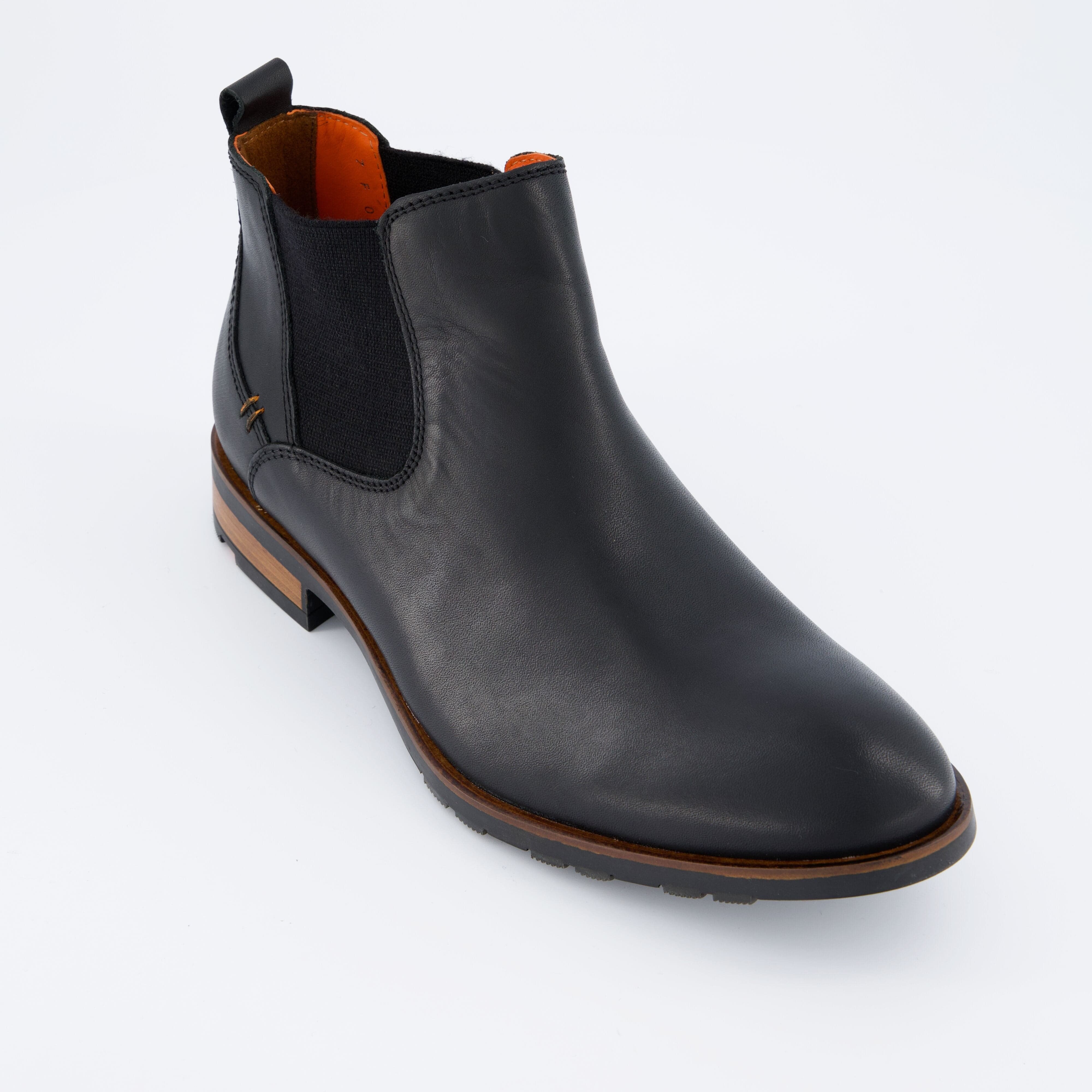 LLOYD Herrenschuh - Stiefeletten, Stiefeletten JONAH