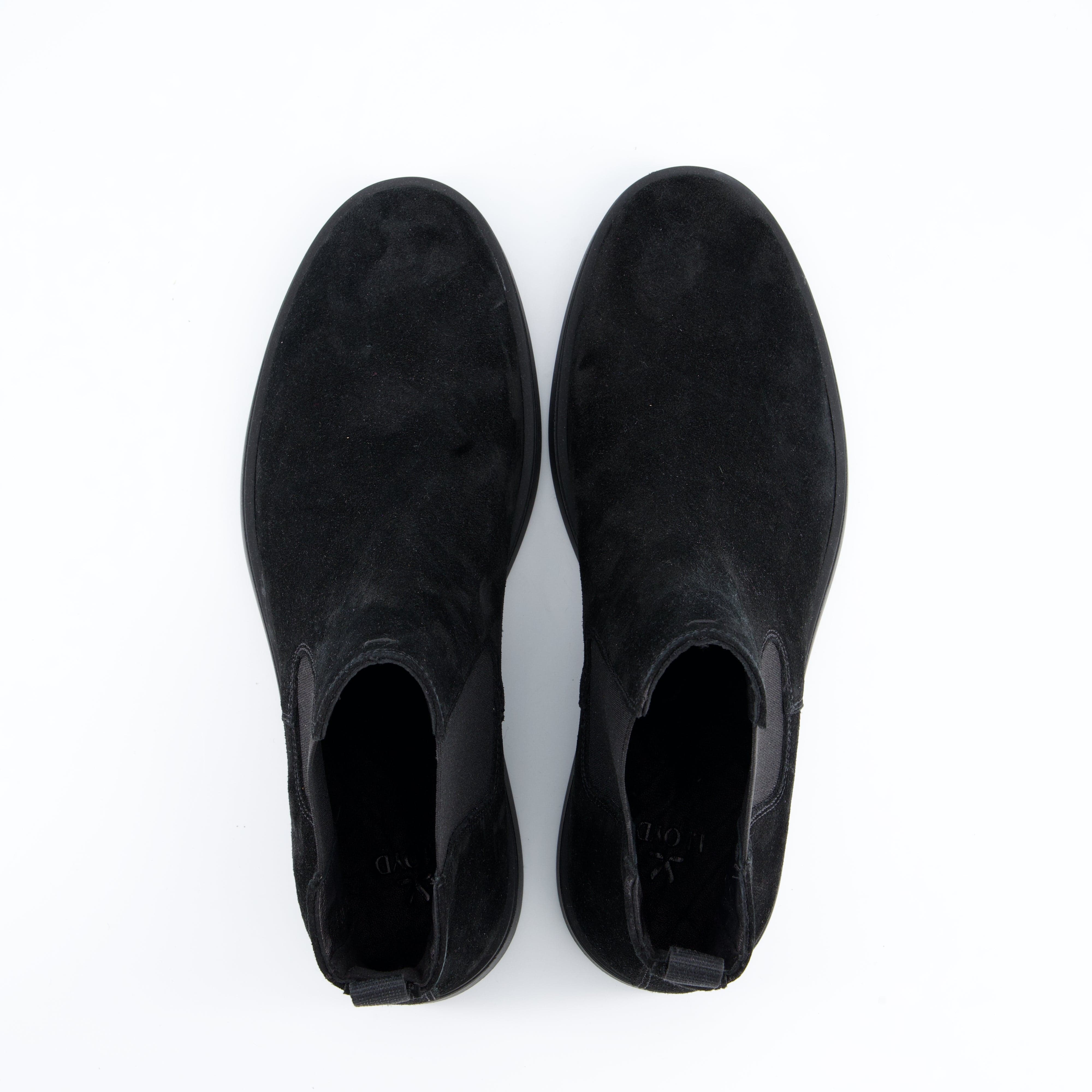 LLOYD Herrenschuh - Stiefeletten Stiefeletten NYMAD 315